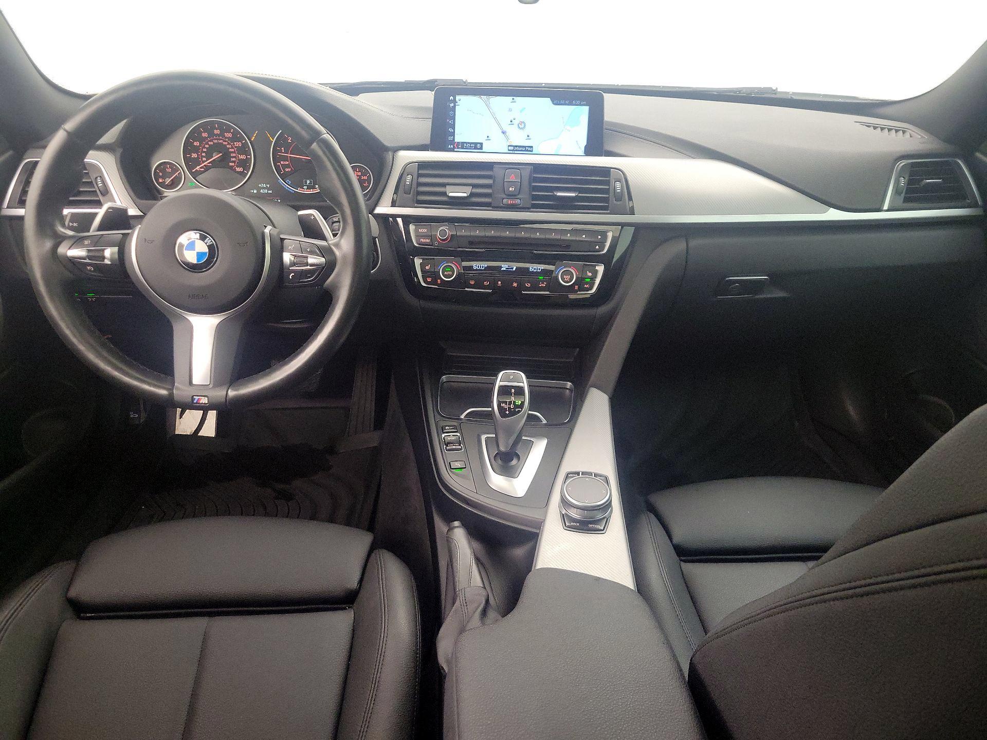 Thumbnail: 2020 BMW 4 Series - 9