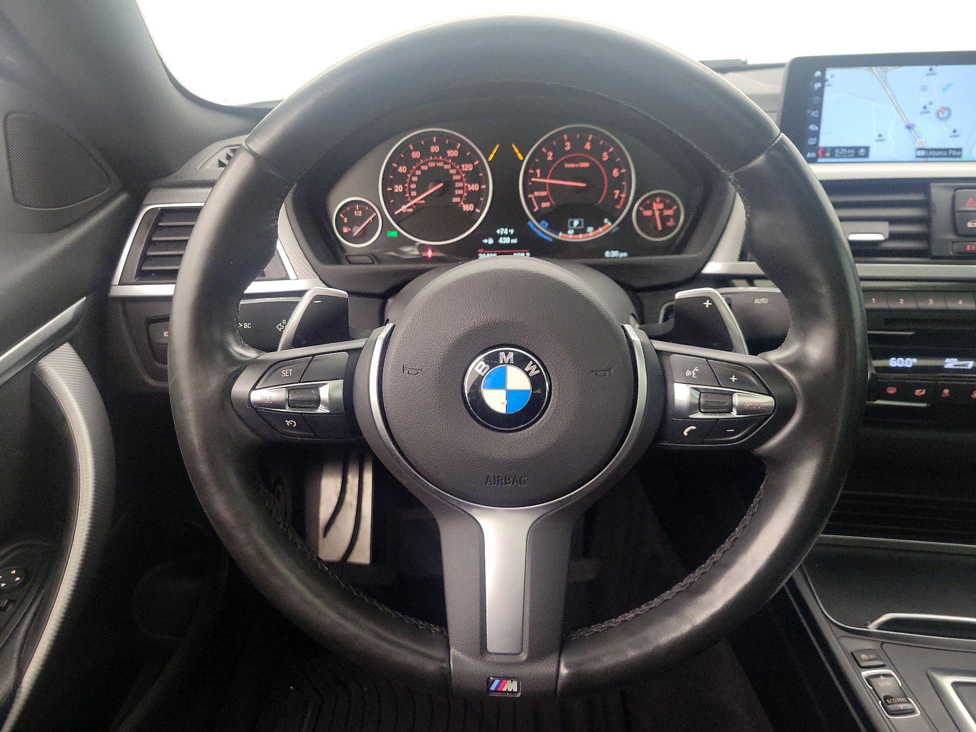 Thumbnail: 2020 BMW 4 Series - 10