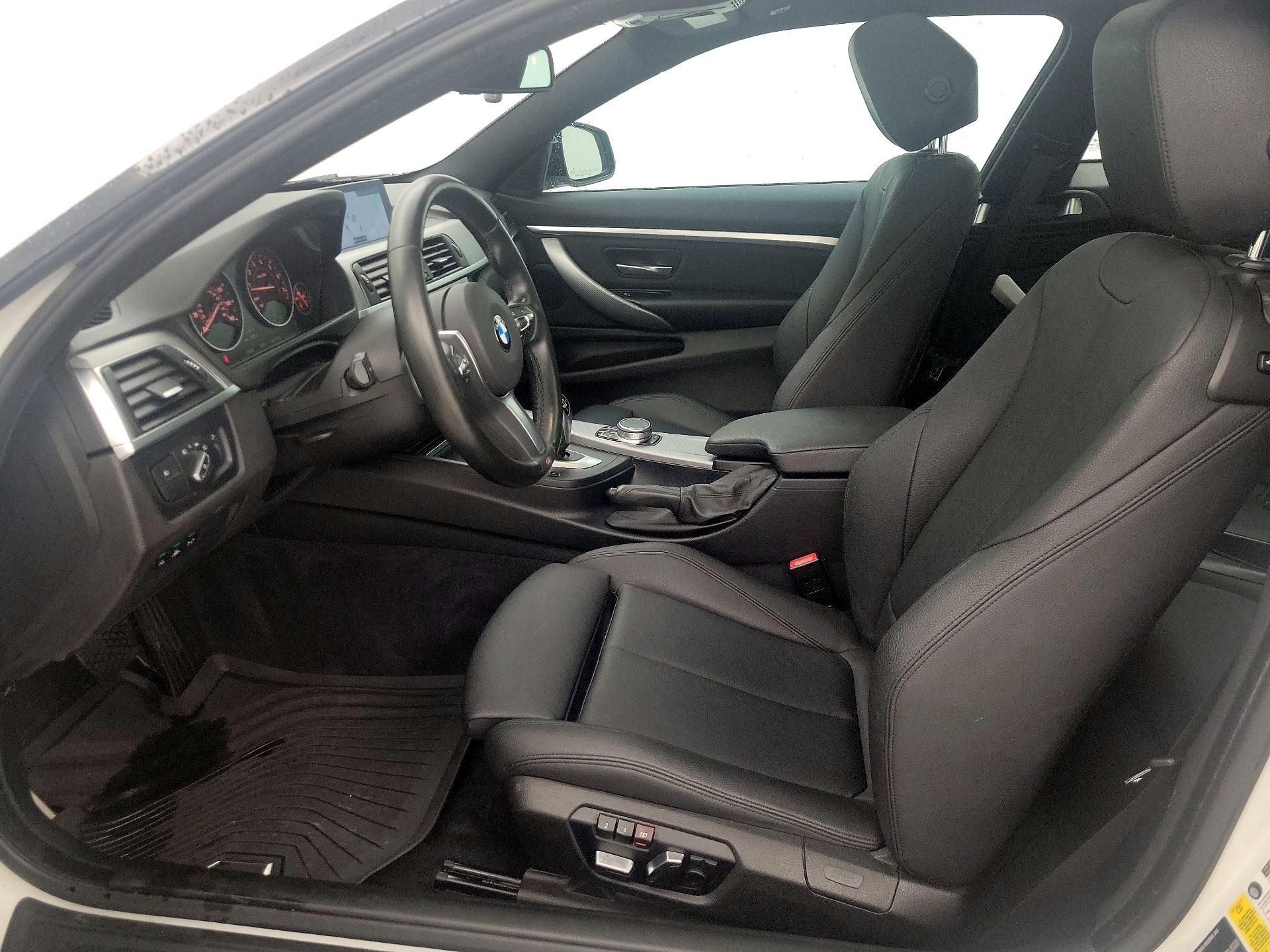 Thumbnail: 2020 BMW 4 Series - 11
