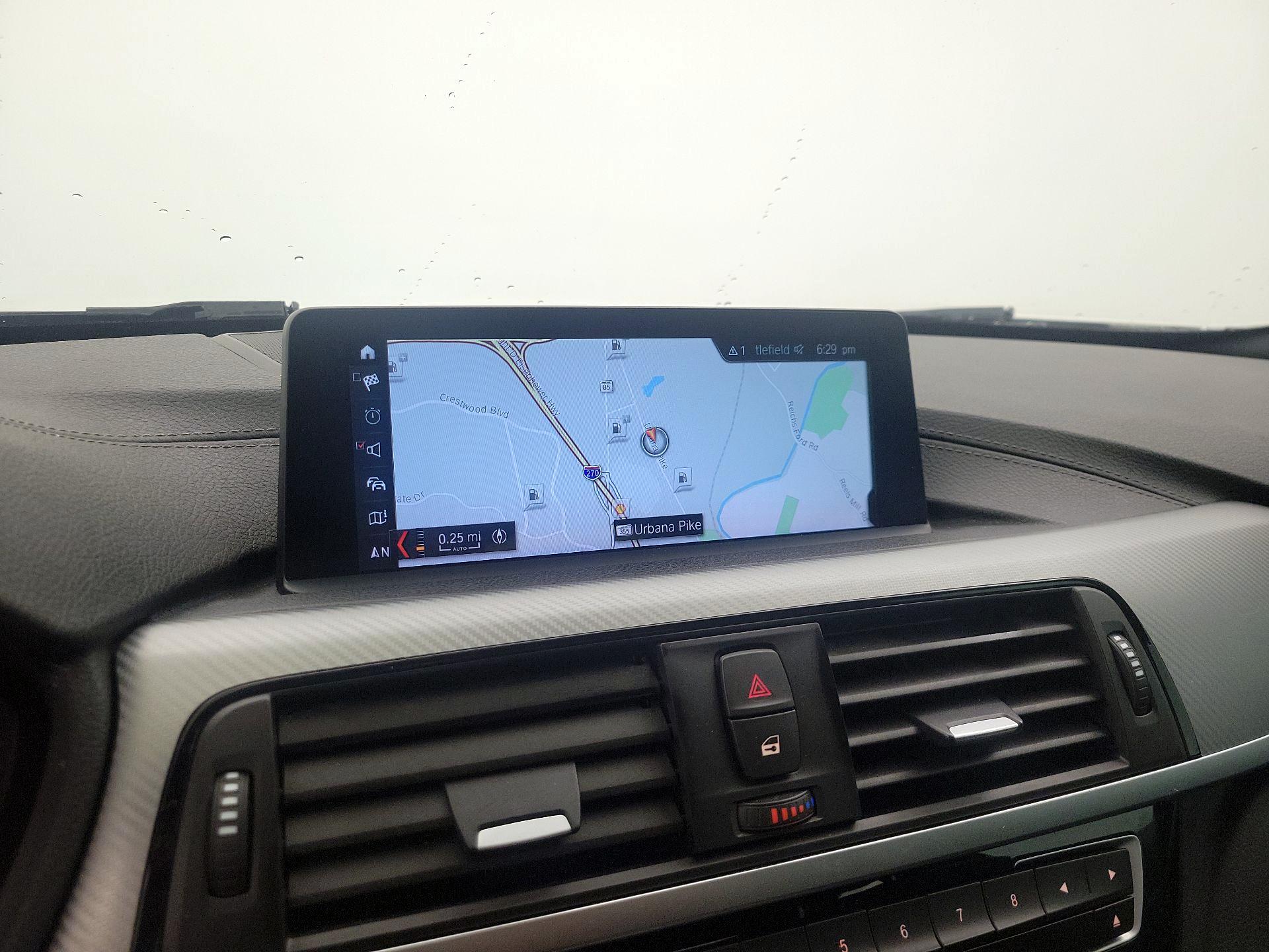 Thumbnail: 2020 BMW 4 Series - 14