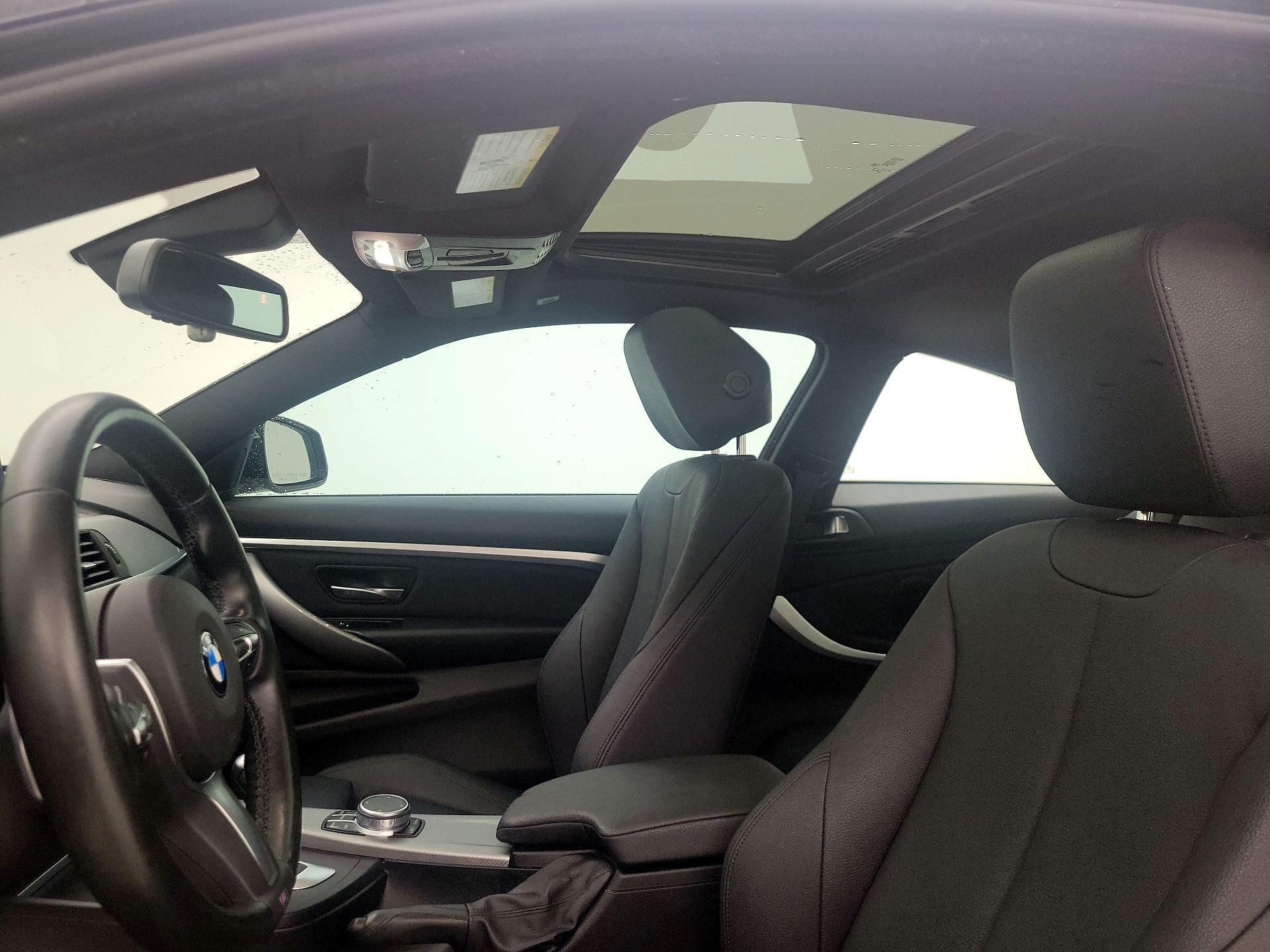 Thumbnail: 2020 BMW 4 Series - 20