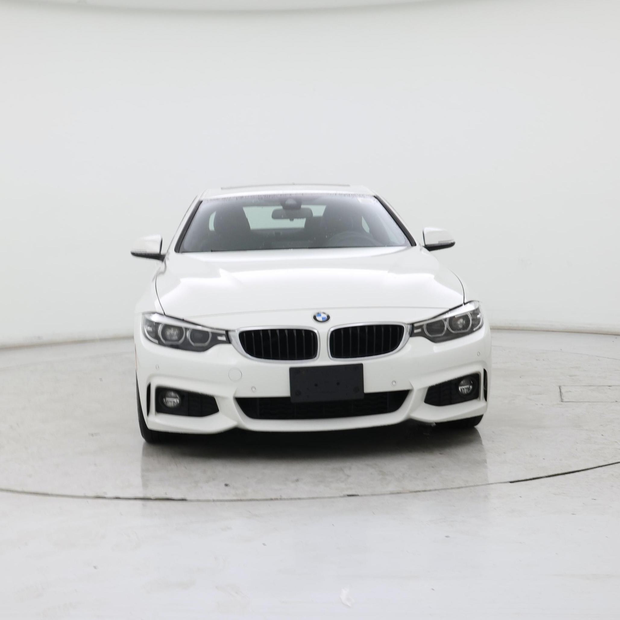 Thumbnail: 2020 BMW 4 Series - 5