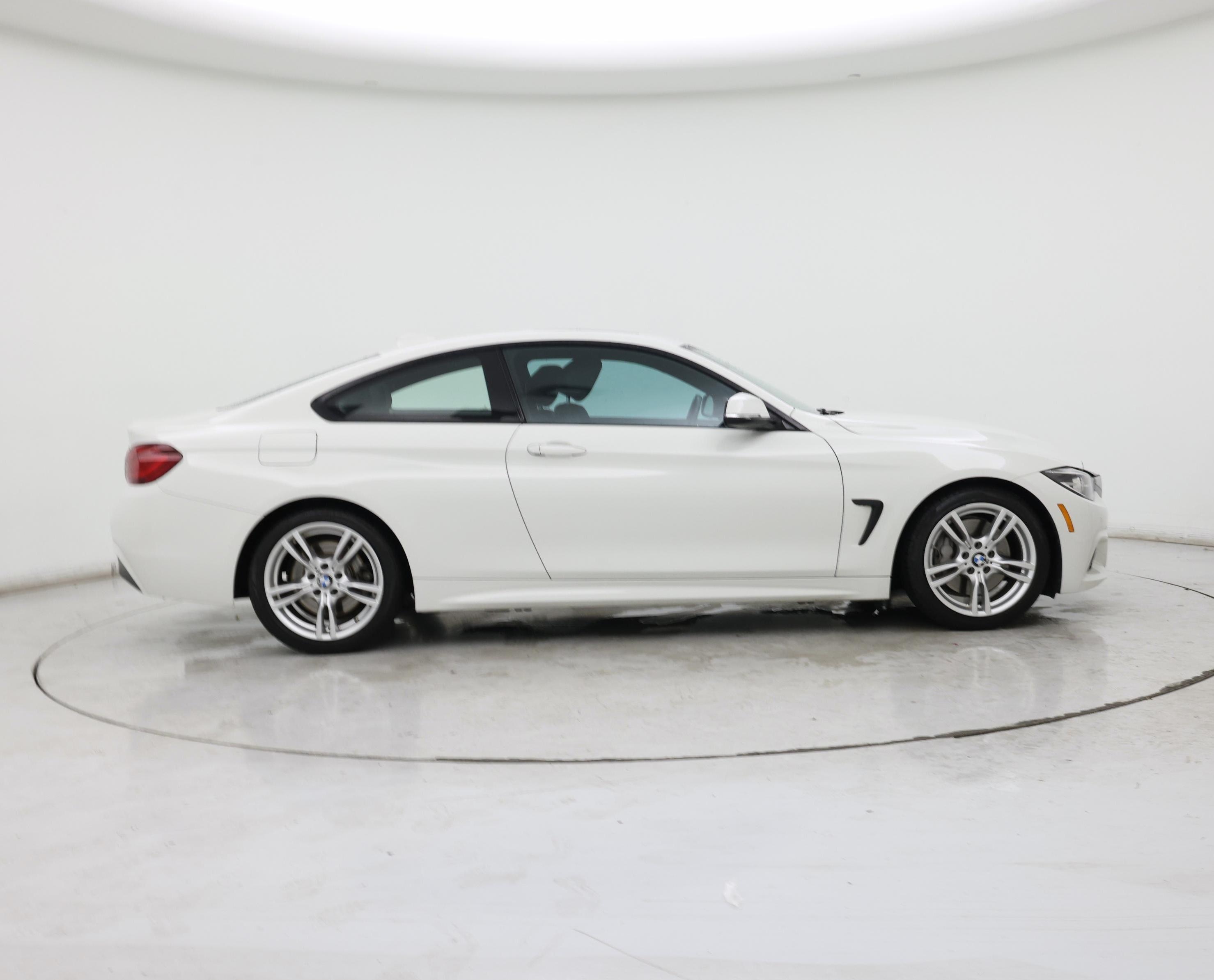 Thumbnail: 2020 BMW 4 Series - 7