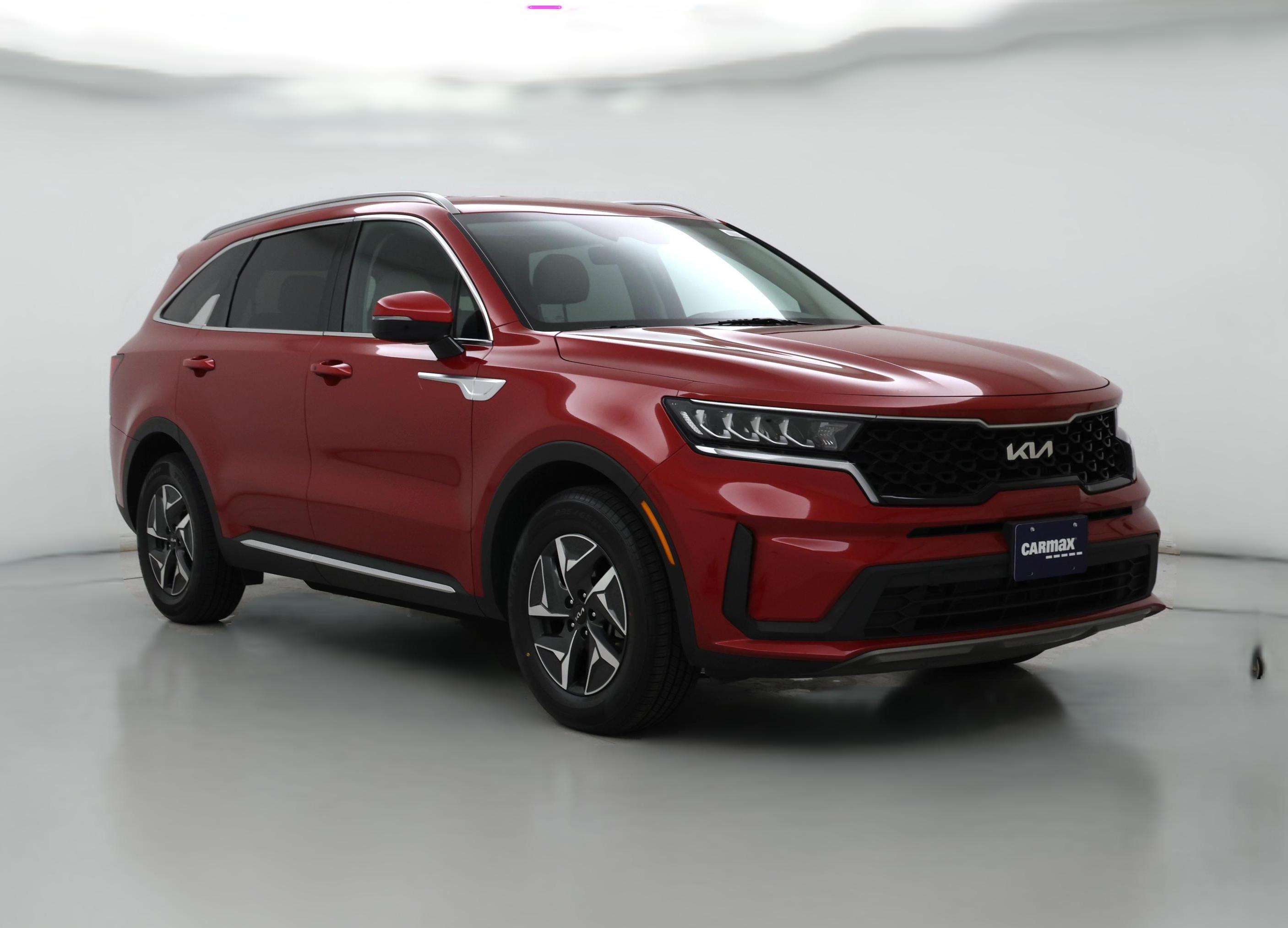 Thumbnail: 2022 Kia Sorento - 1