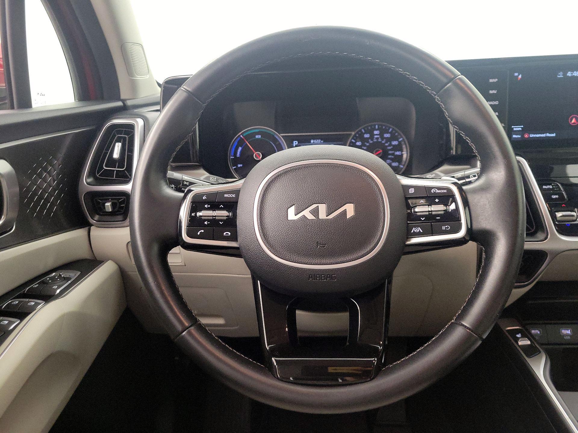 Thumbnail: 2022 Kia Sorento - 10