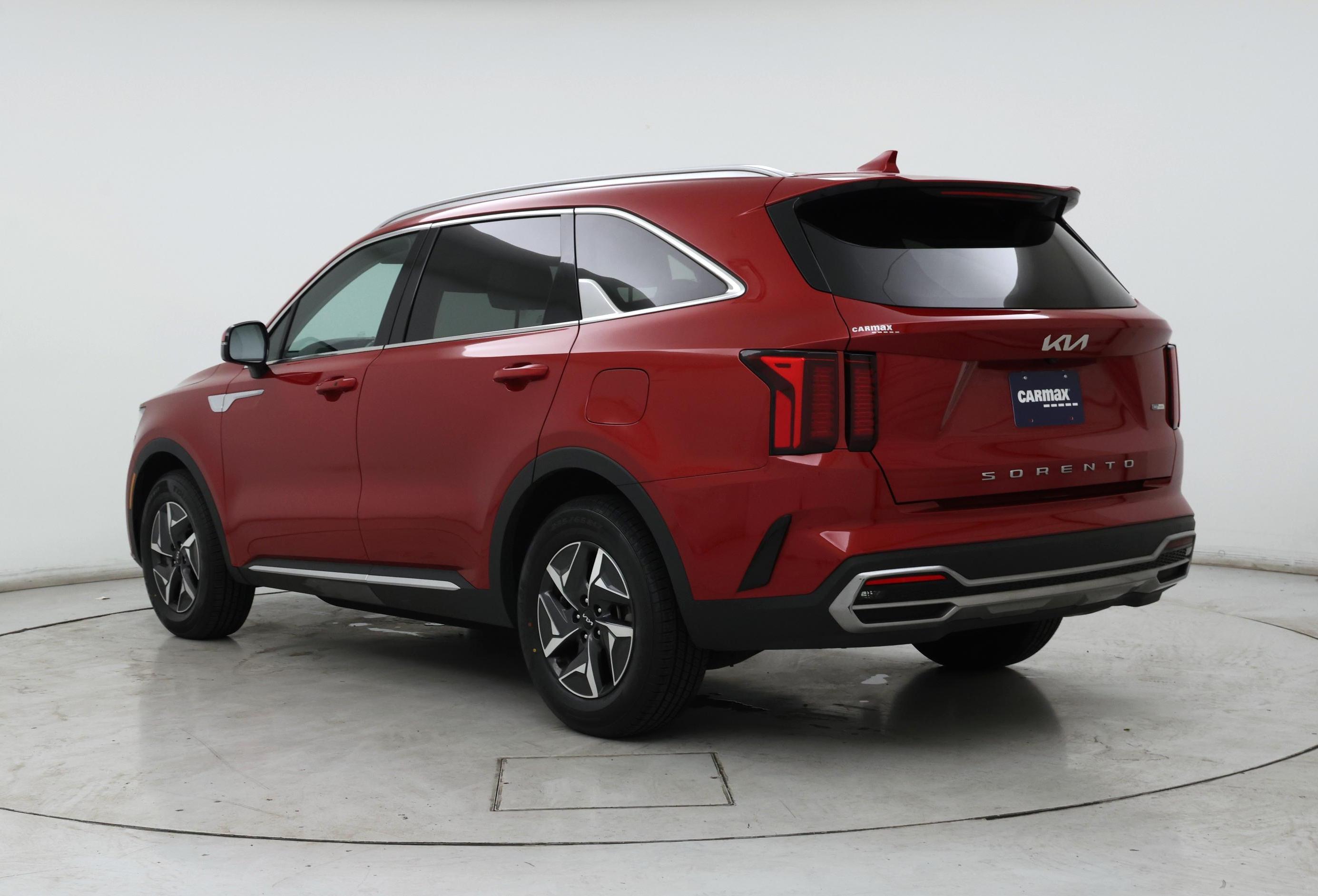 Thumbnail: 2022 Kia Sorento - 2