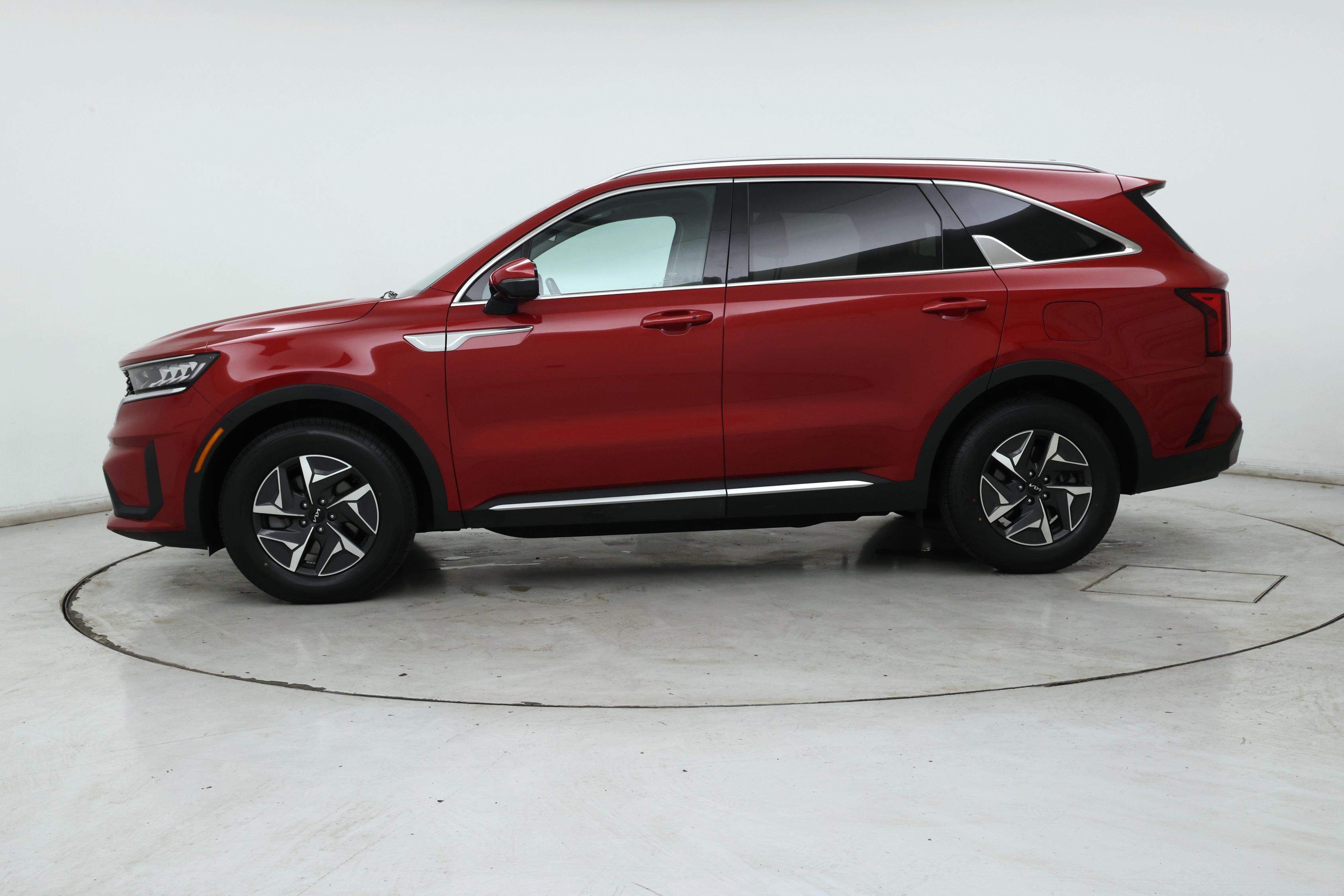 Thumbnail: 2022 Kia Sorento - 3