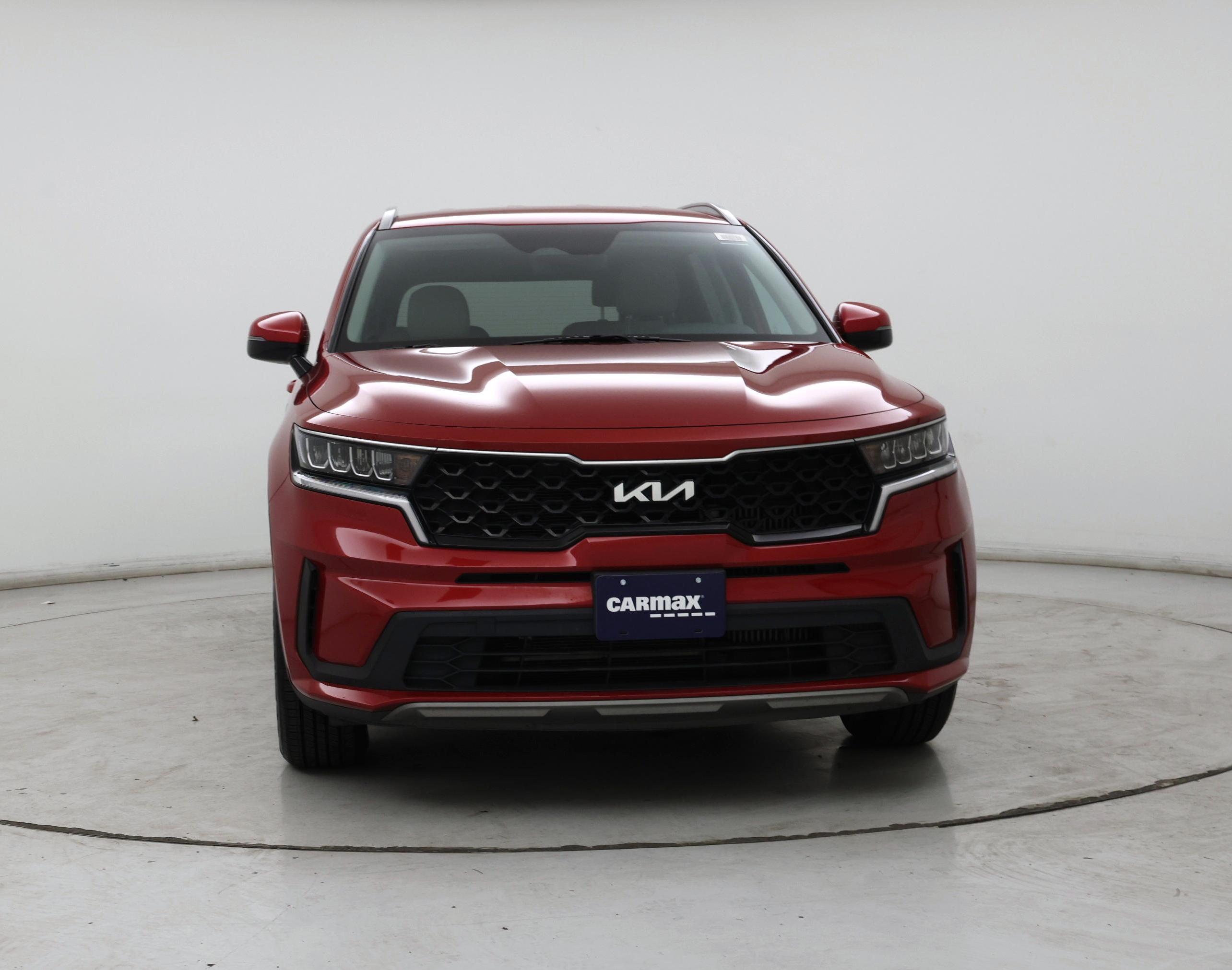 Thumbnail: 2022 Kia Sorento - 5