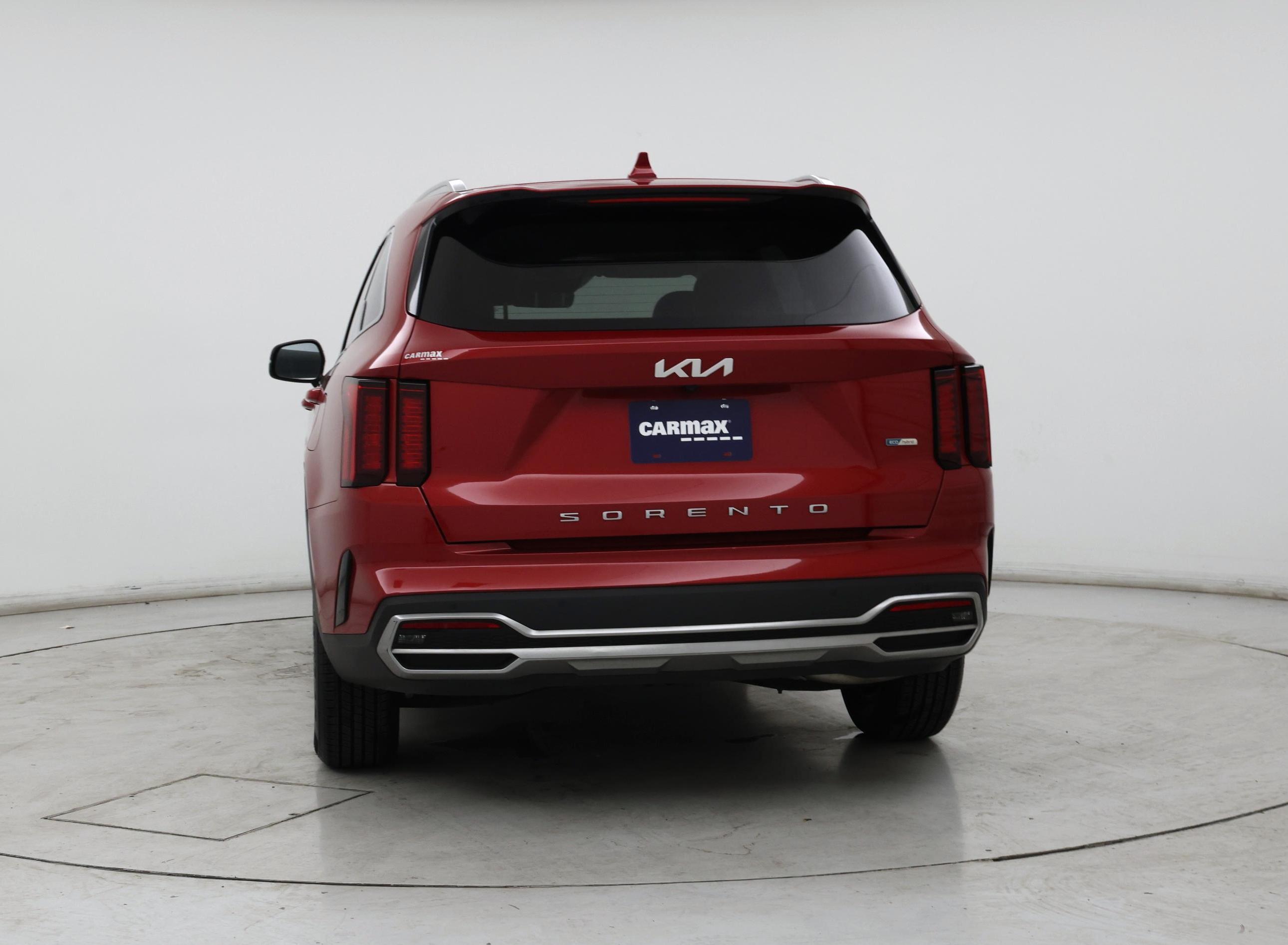Thumbnail: 2022 Kia Sorento - 6