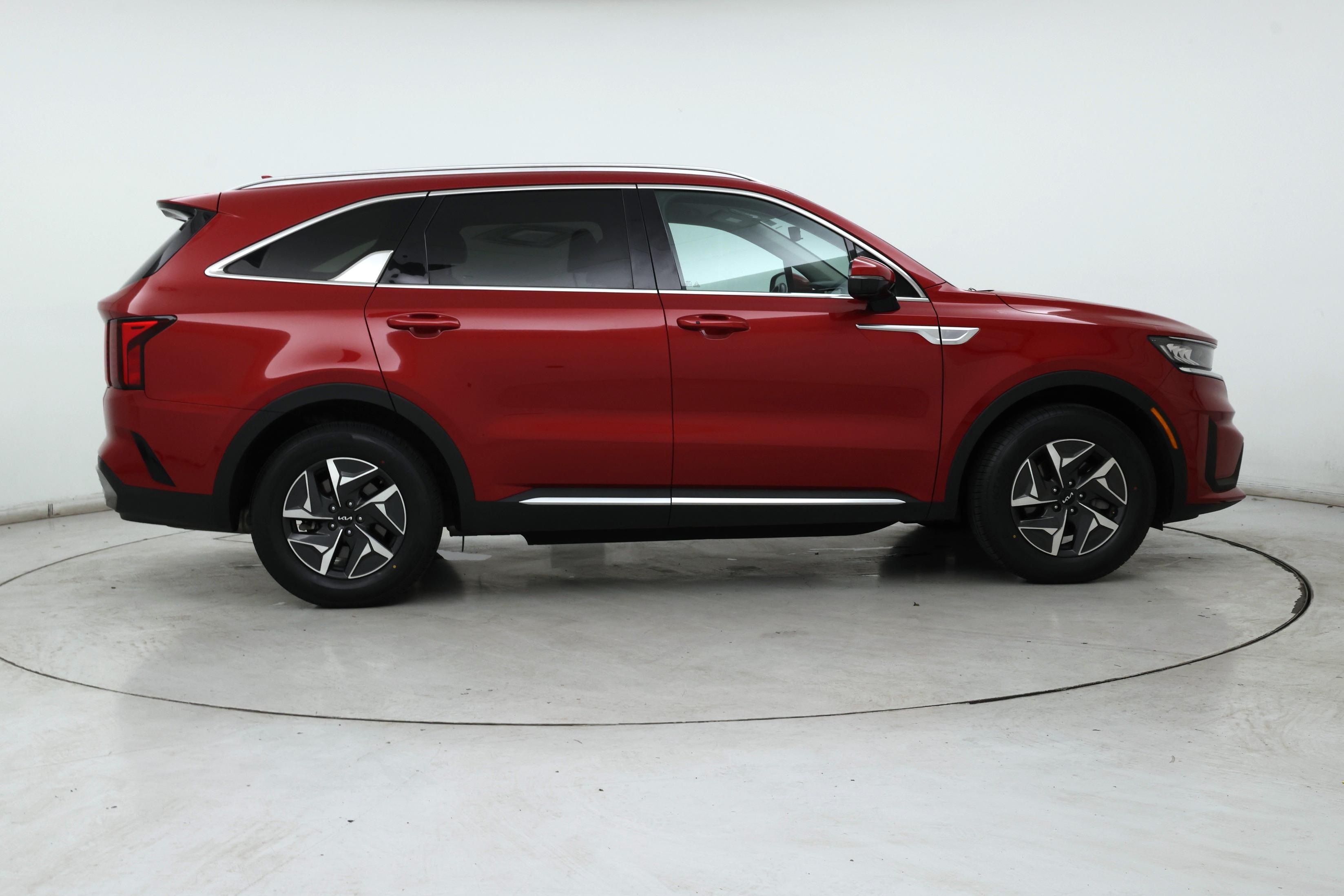 Thumbnail: 2022 Kia Sorento - 7