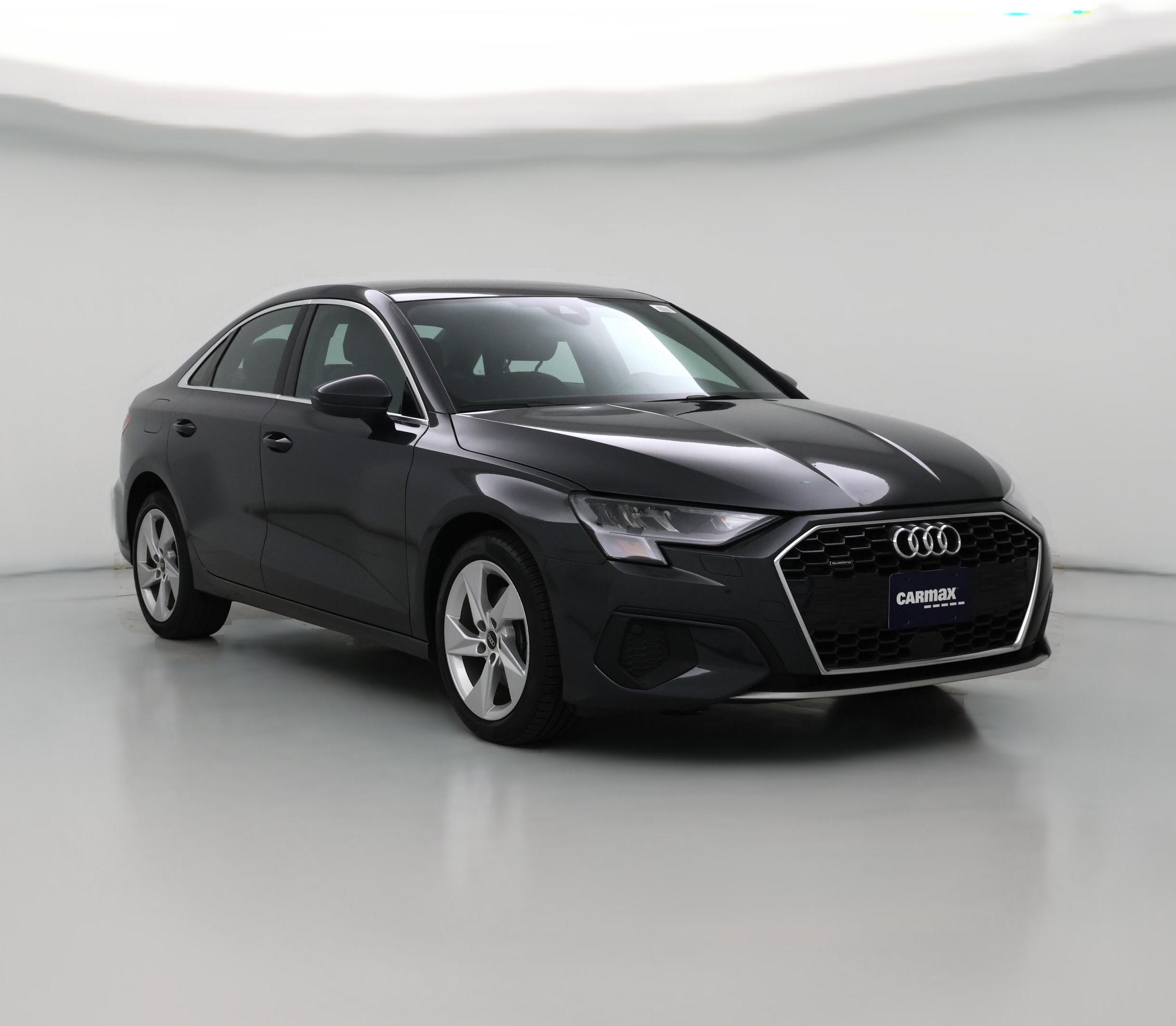 Thumbnail: 2022 Audi A3 - 1