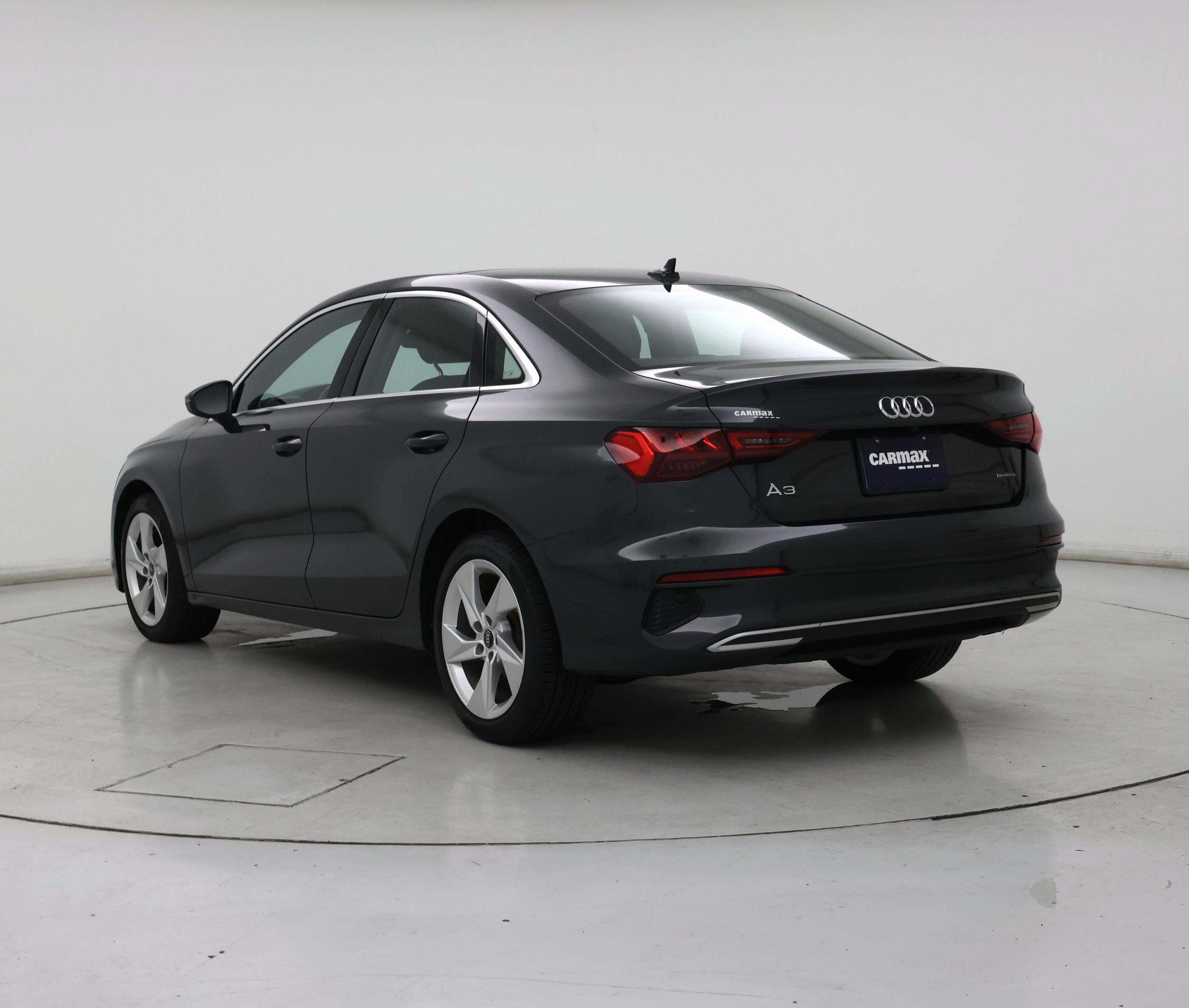 Thumbnail: 2022 Audi A3 - 2