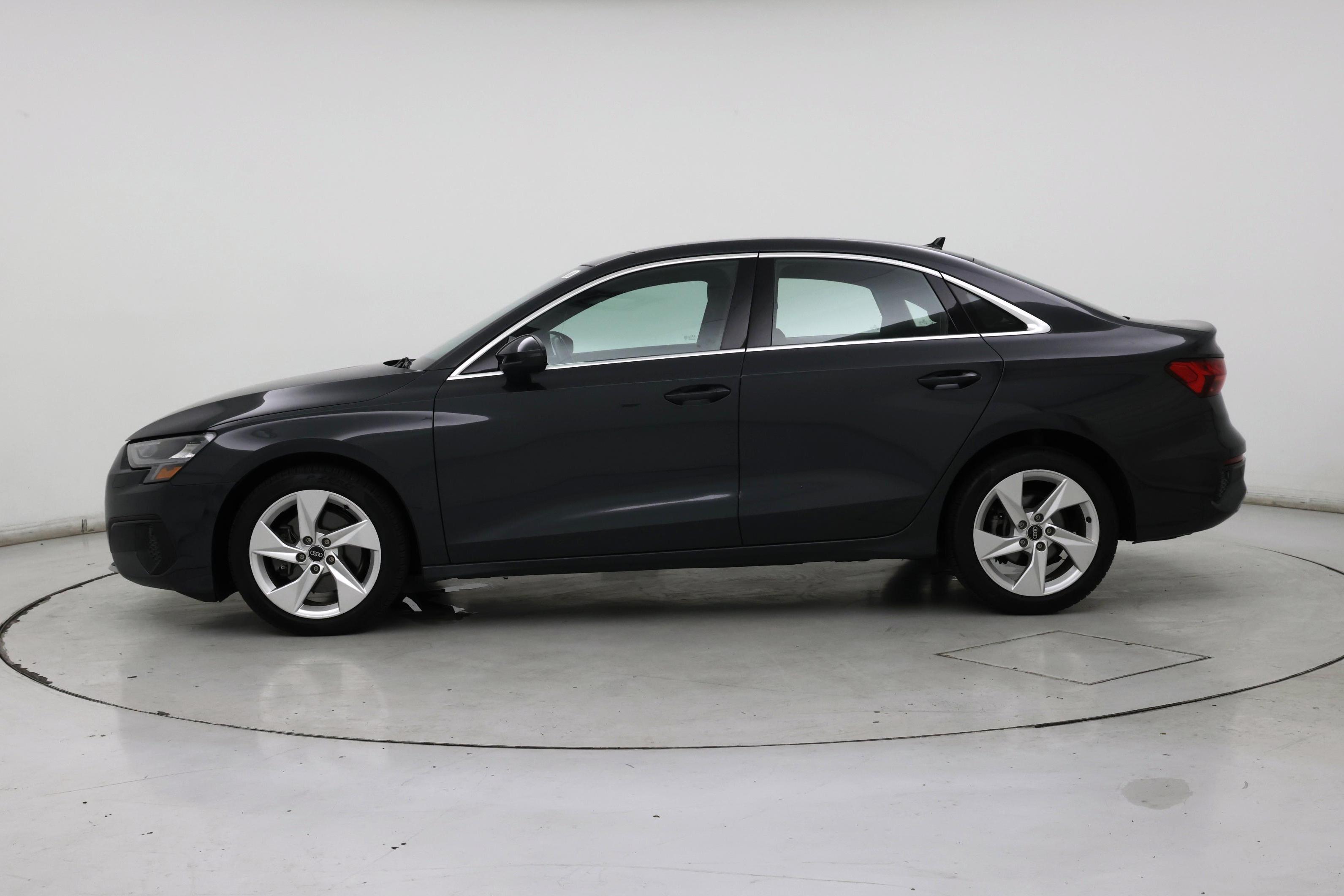 Thumbnail: 2022 Audi A3 - 3