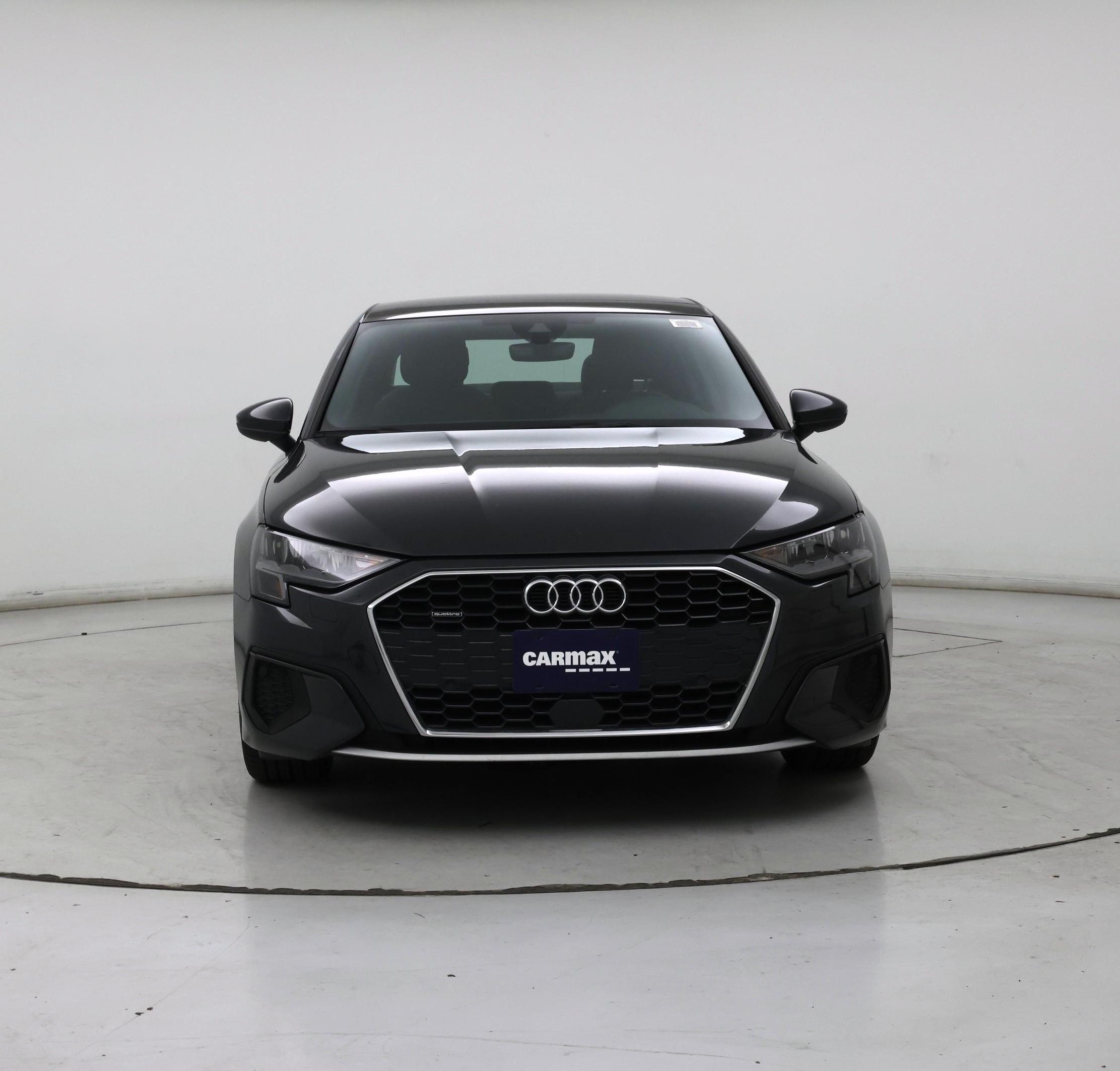 Thumbnail: 2022 Audi A3 - 5