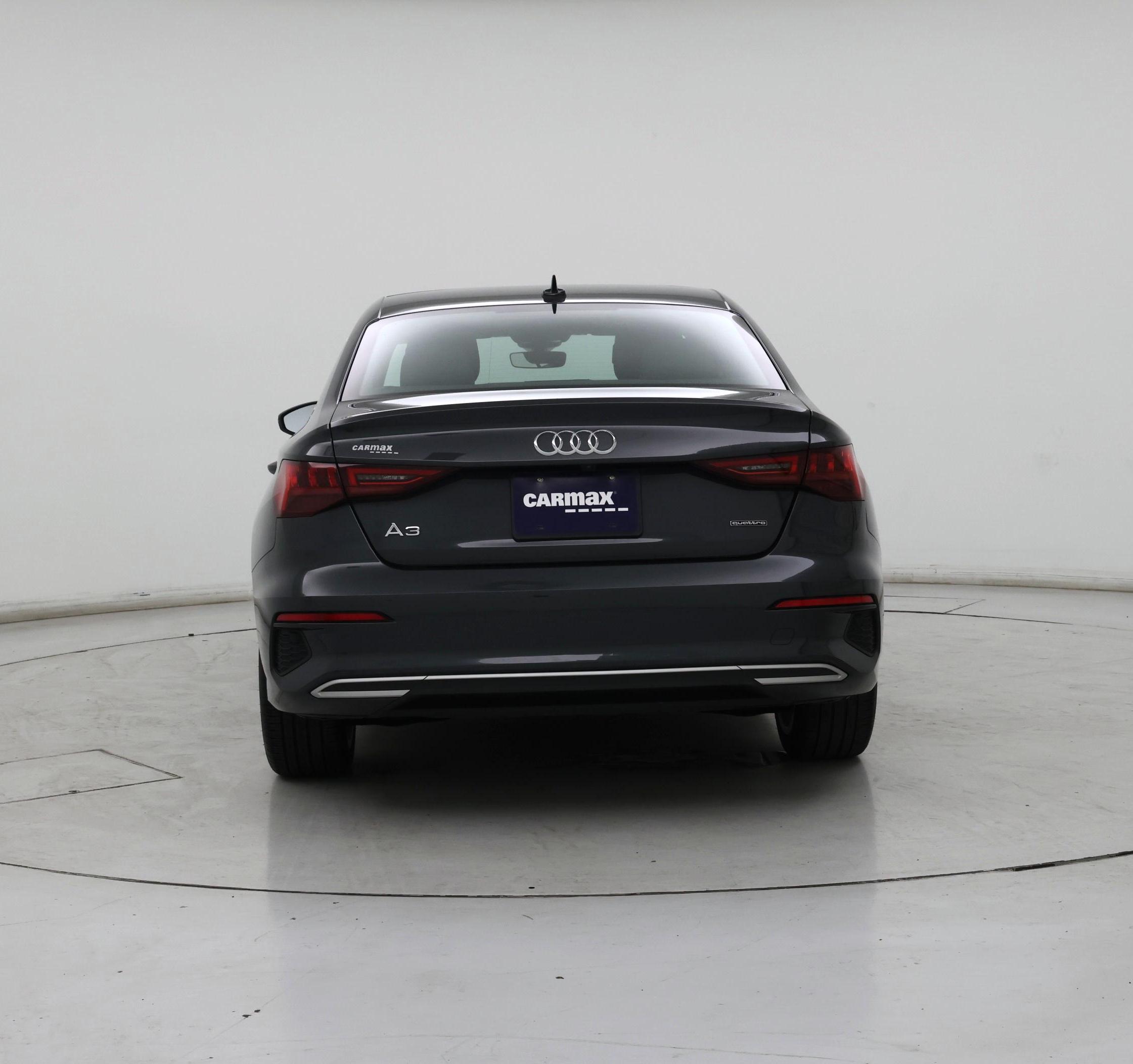 Thumbnail: 2022 Audi A3 - 6