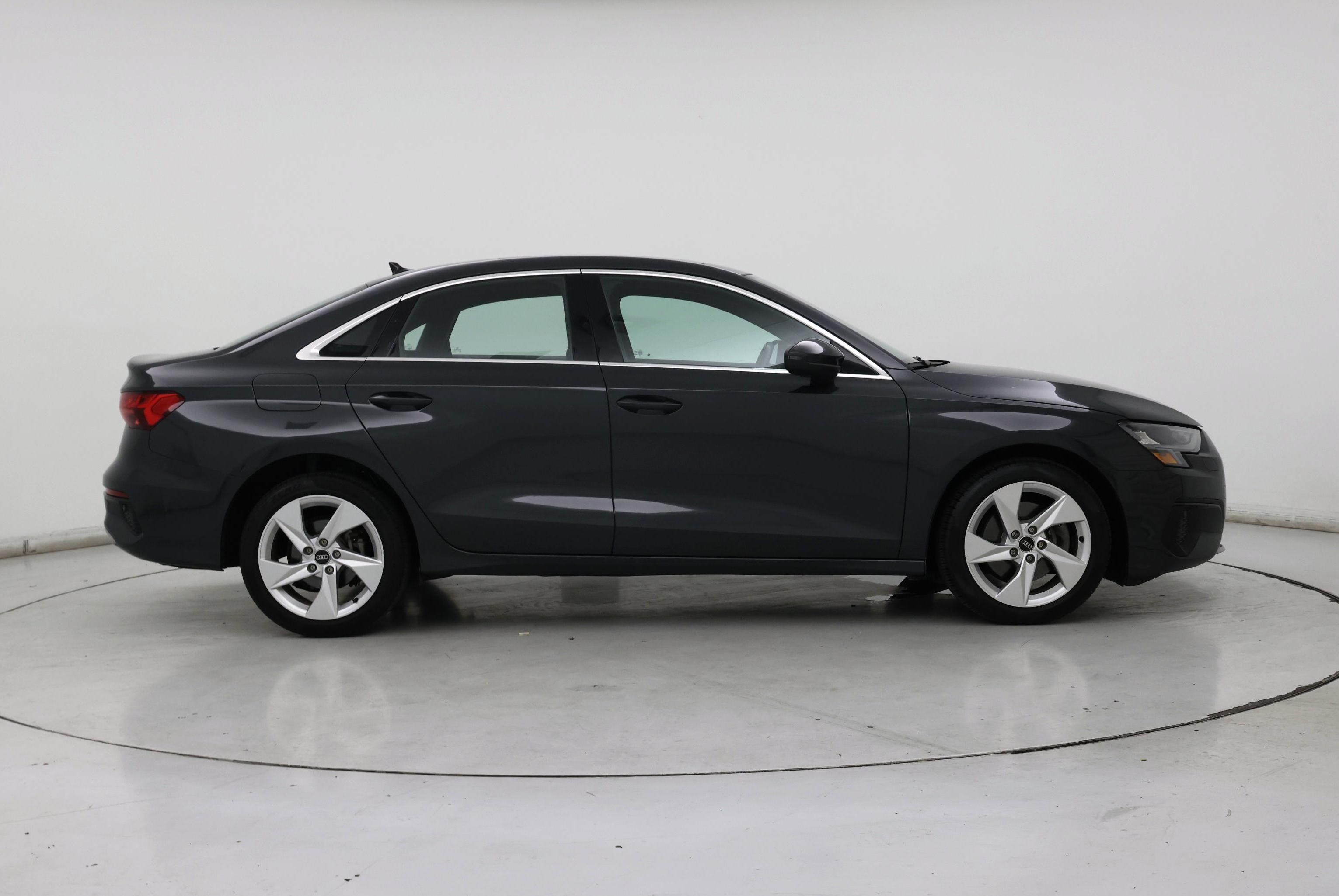 Thumbnail: 2022 Audi A3 - 7
