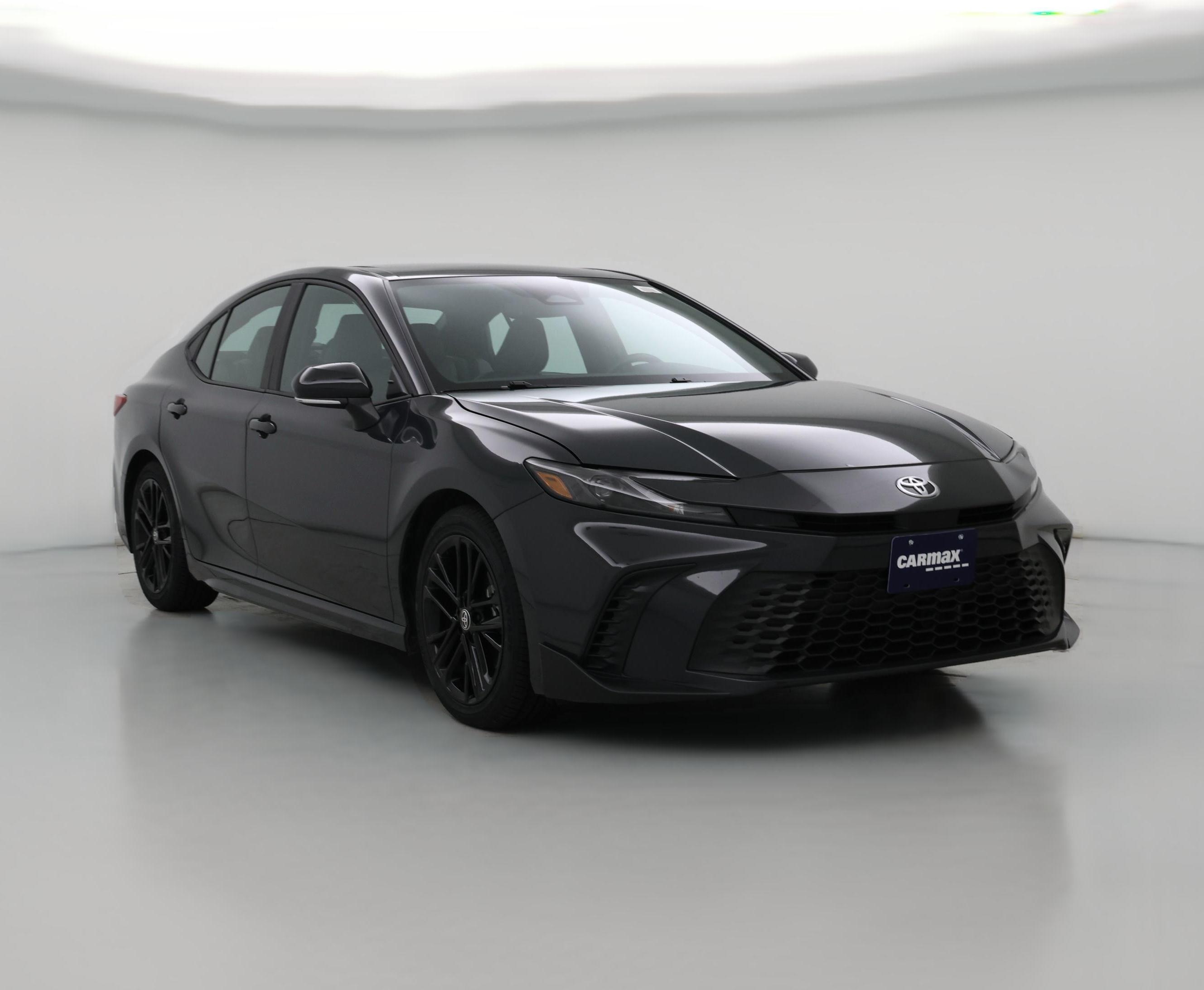 Thumbnail: 2025 Toyota Camry - 1