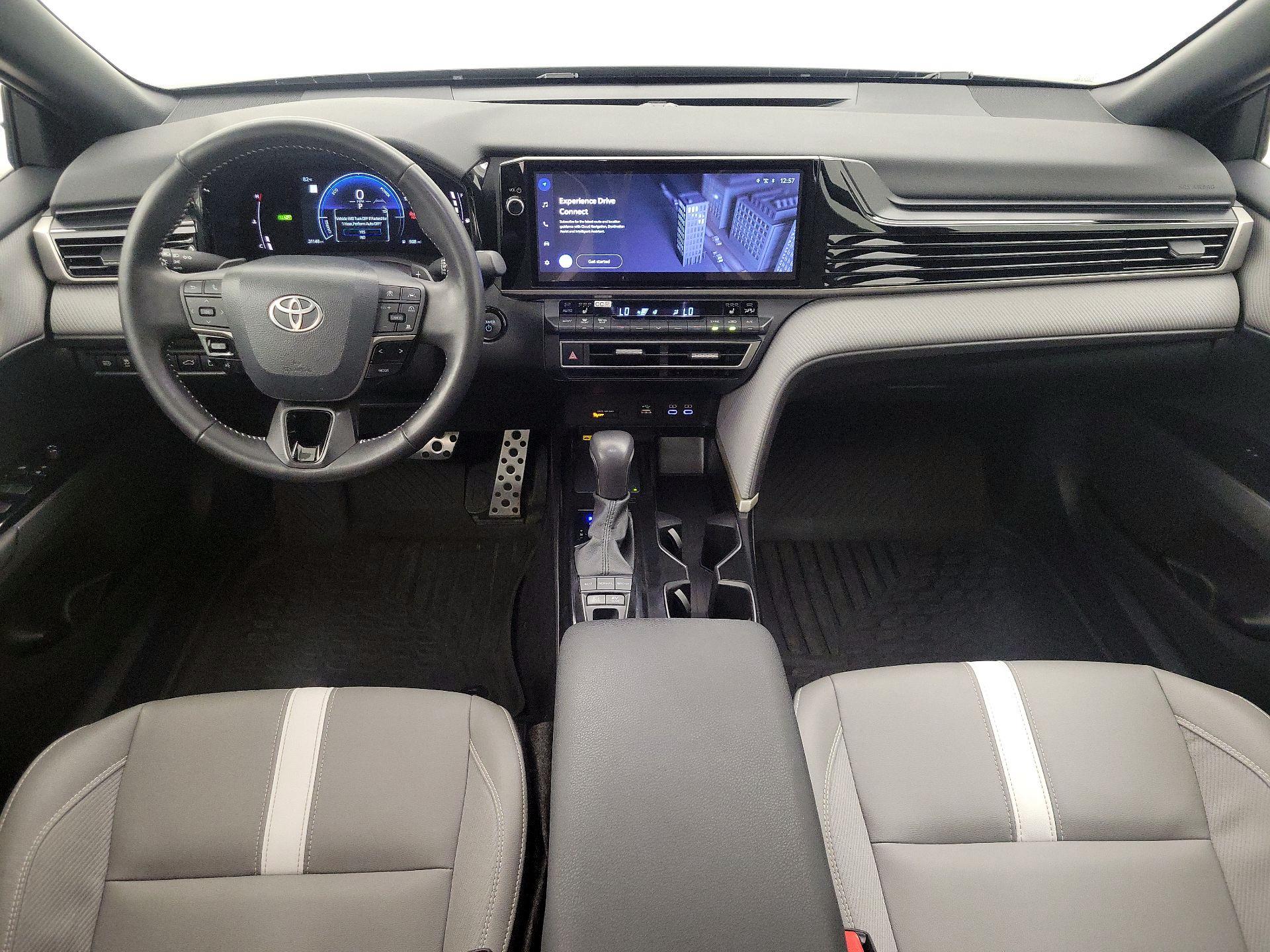 Thumbnail: 2025 Toyota Camry - 9