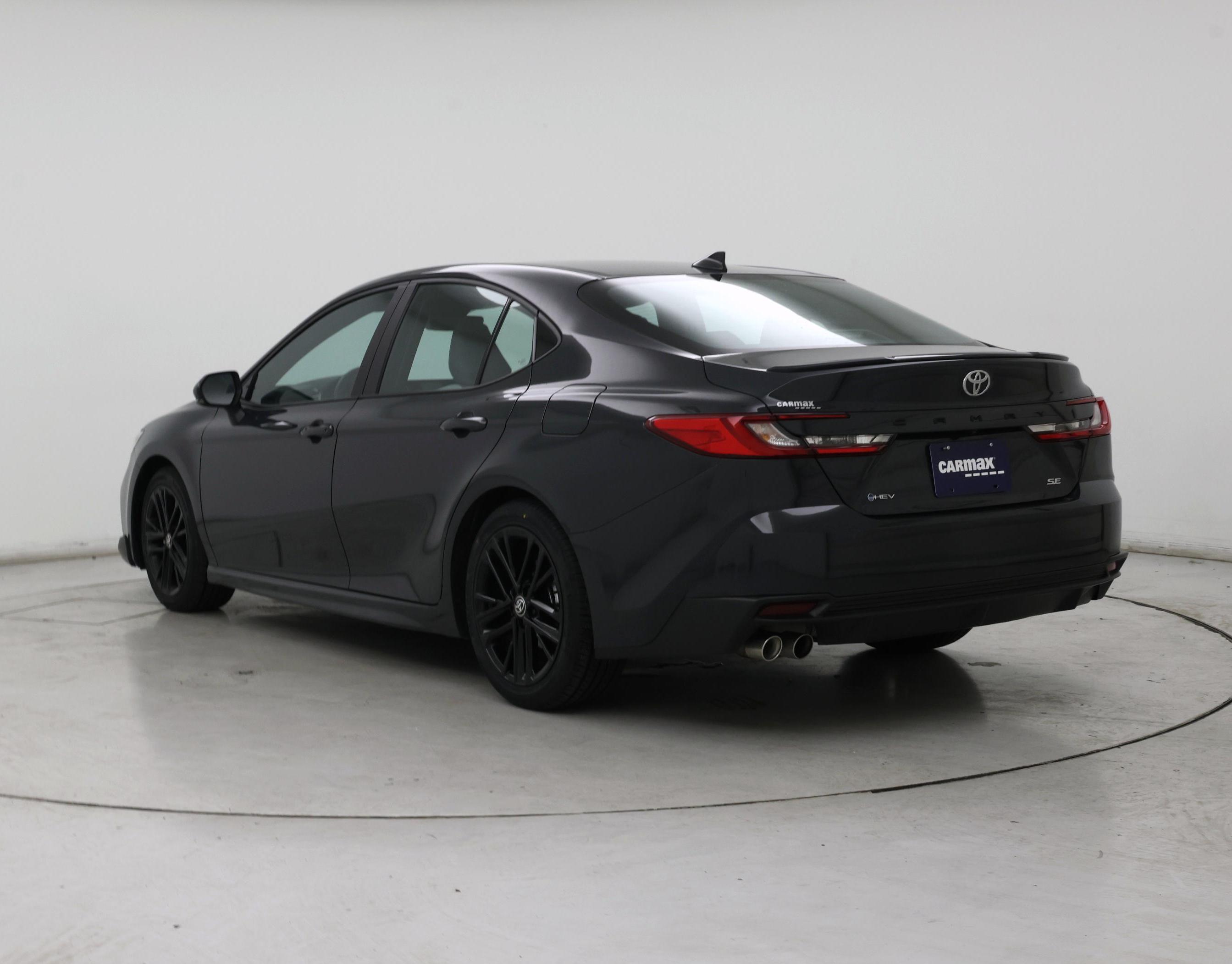Thumbnail: 2025 Toyota Camry - 2