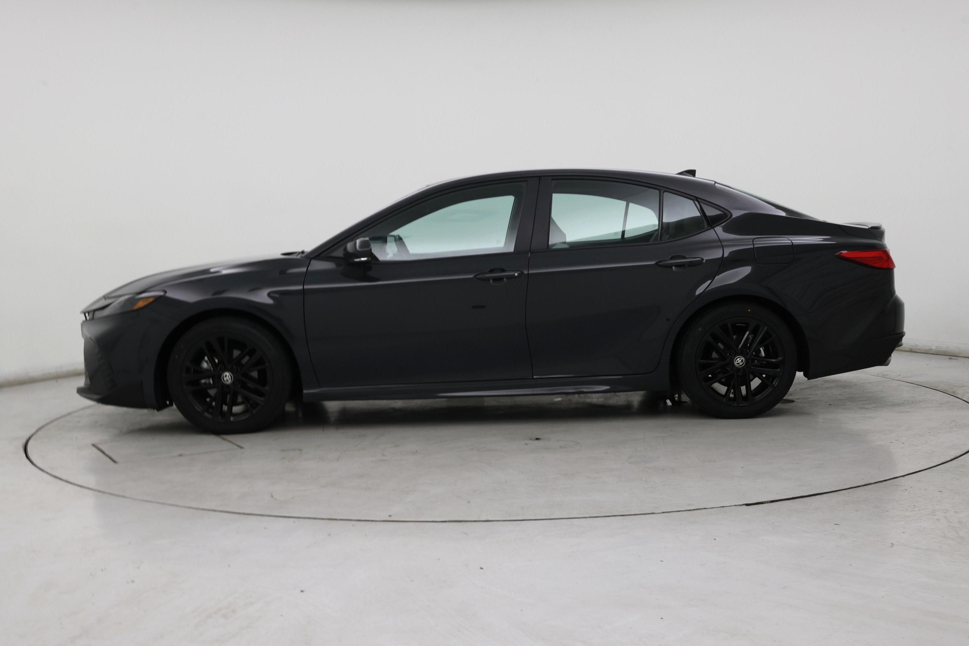 Thumbnail: 2025 Toyota Camry - 3