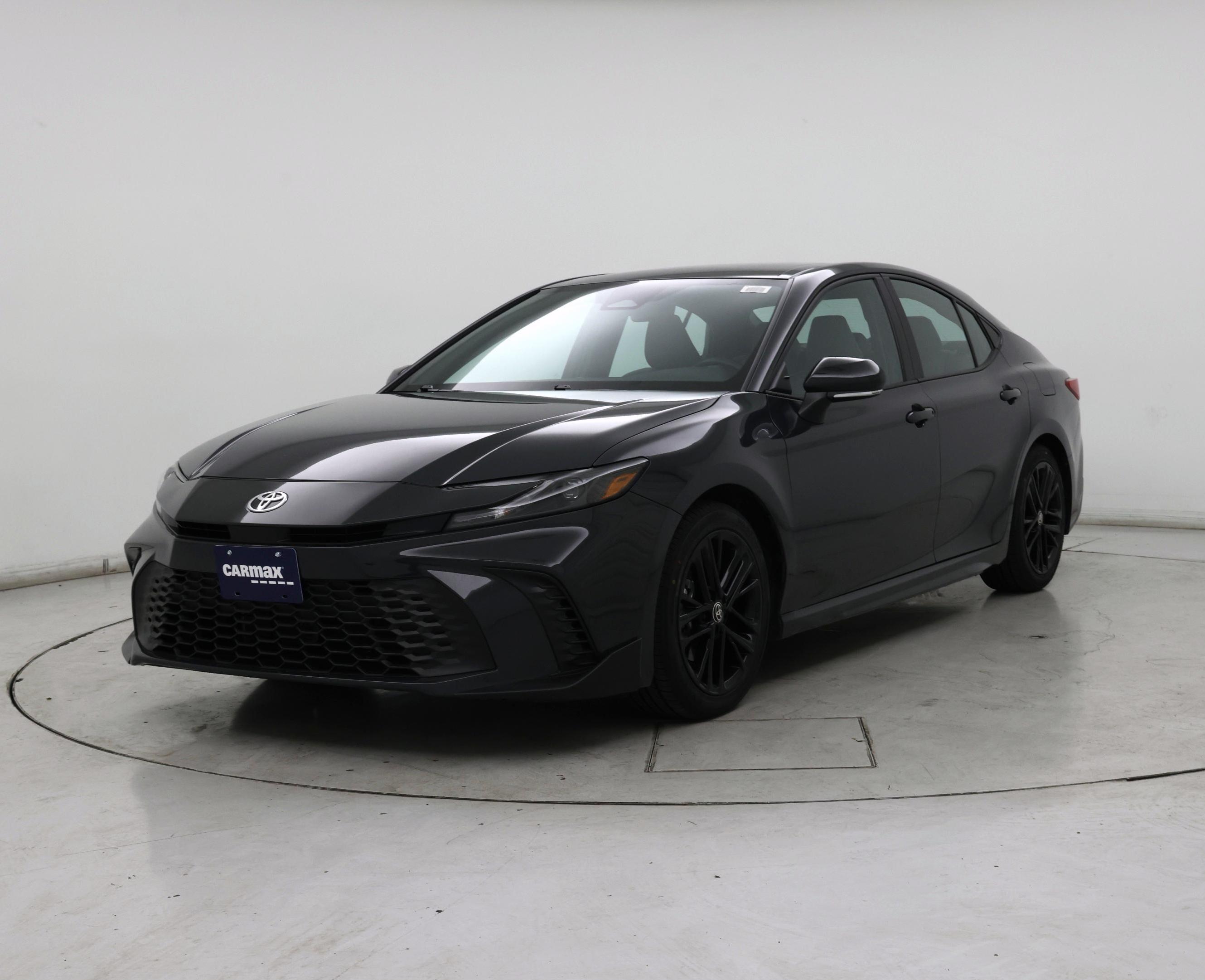 Thumbnail: 2025 Toyota Camry - 4