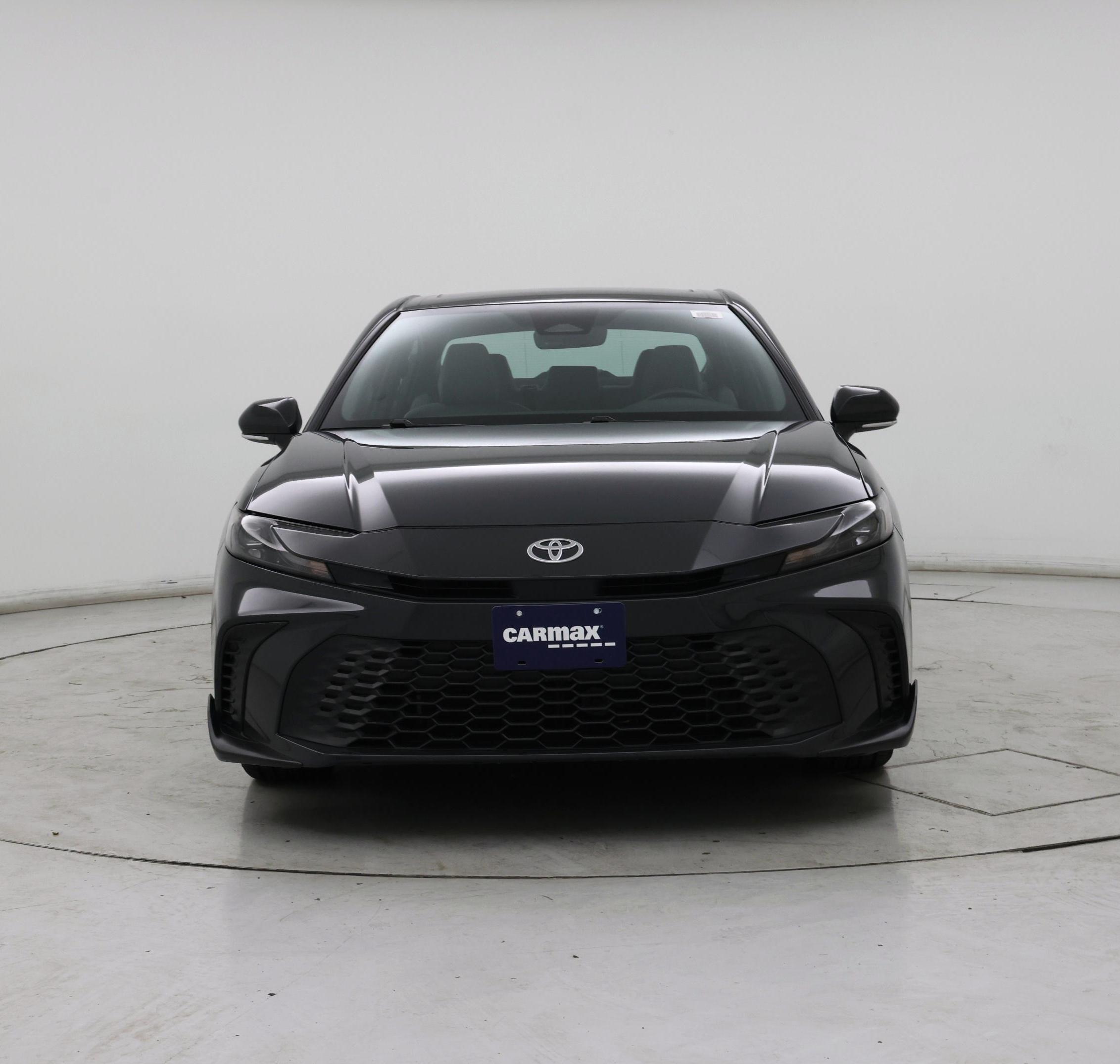 Thumbnail: 2025 Toyota Camry - 5