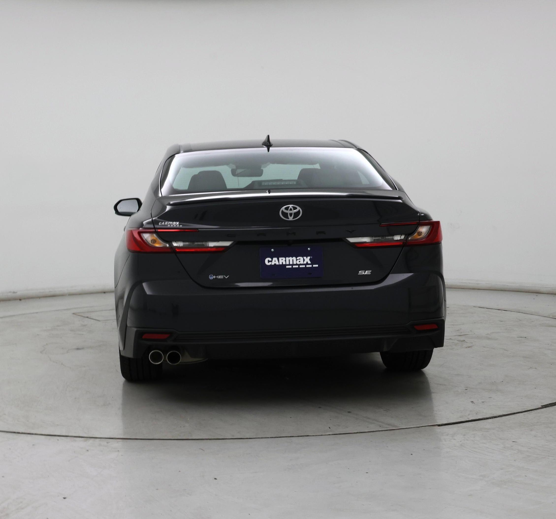 Thumbnail: 2025 Toyota Camry - 6