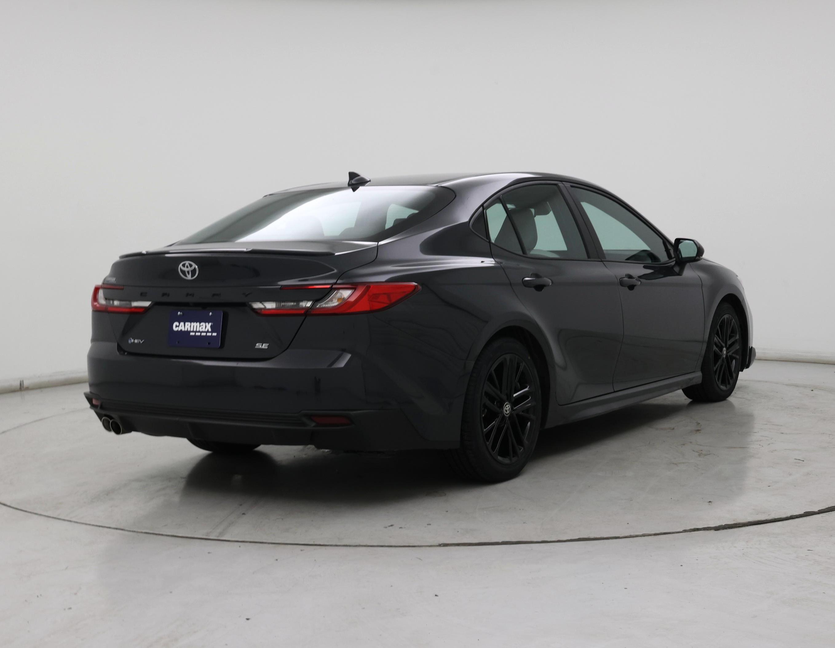 Thumbnail: 2025 Toyota Camry - 8
