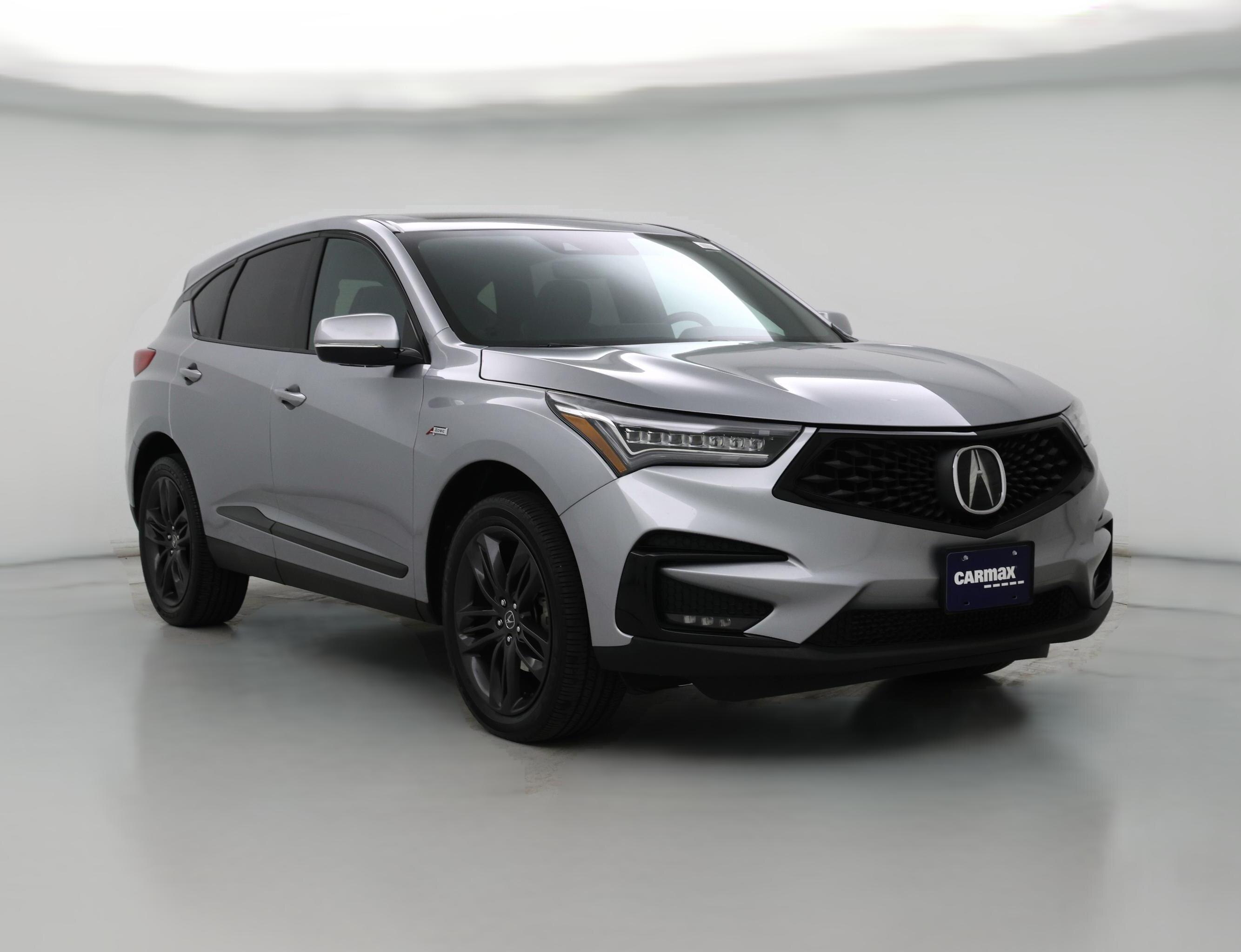 Thumbnail: 2020 Acura RDX - 1