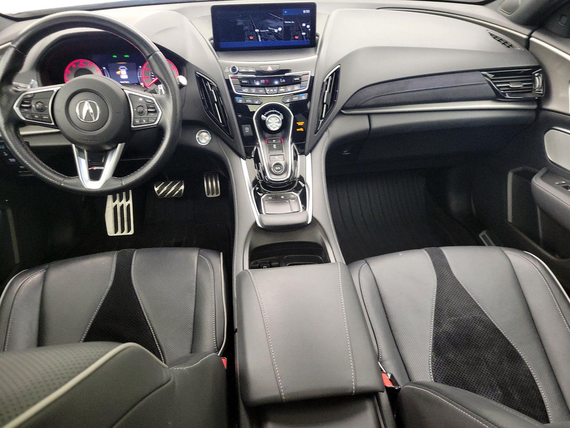 Thumbnail: 2020 Acura RDX - 9