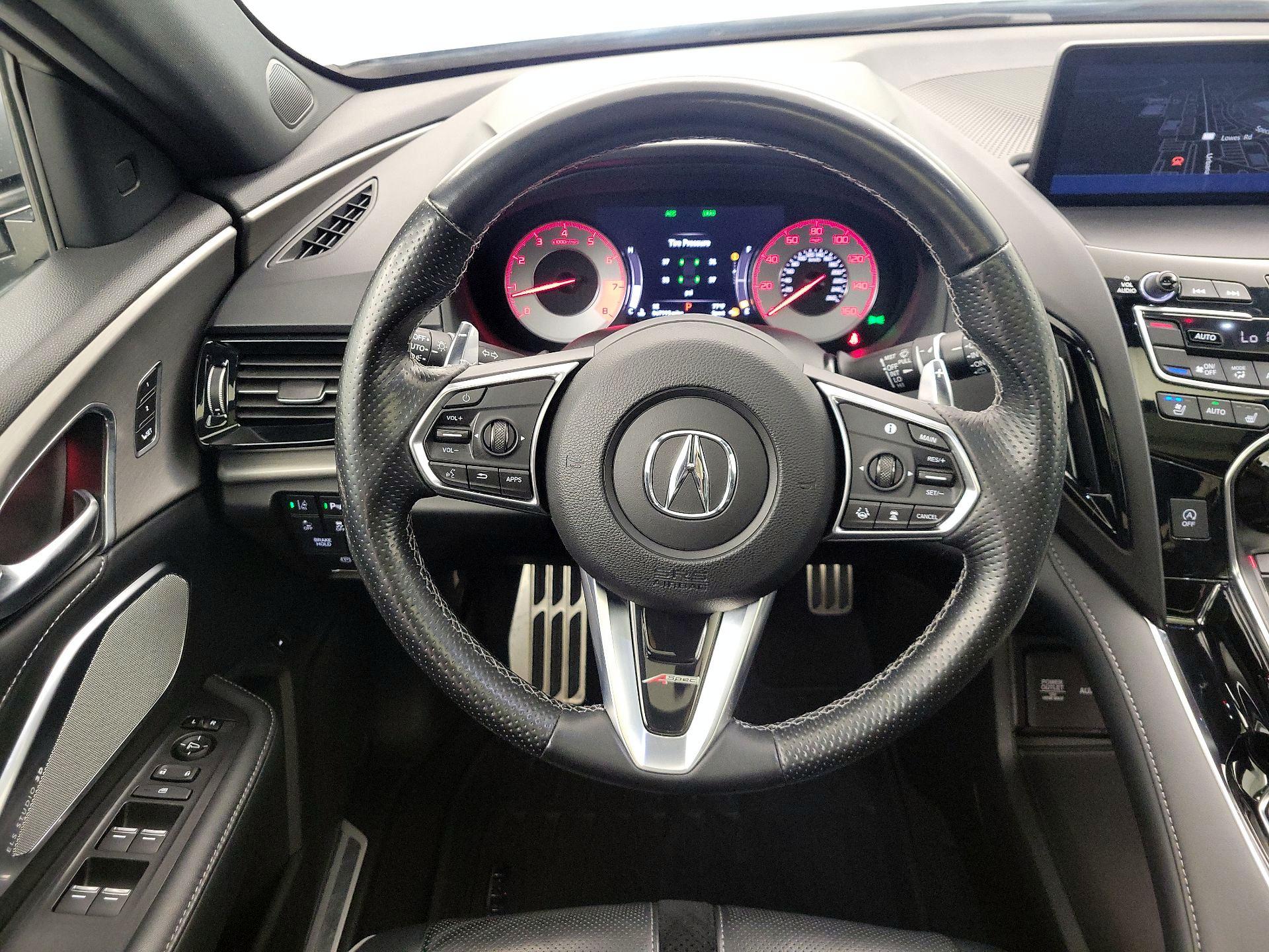 Thumbnail: 2020 Acura RDX - 10