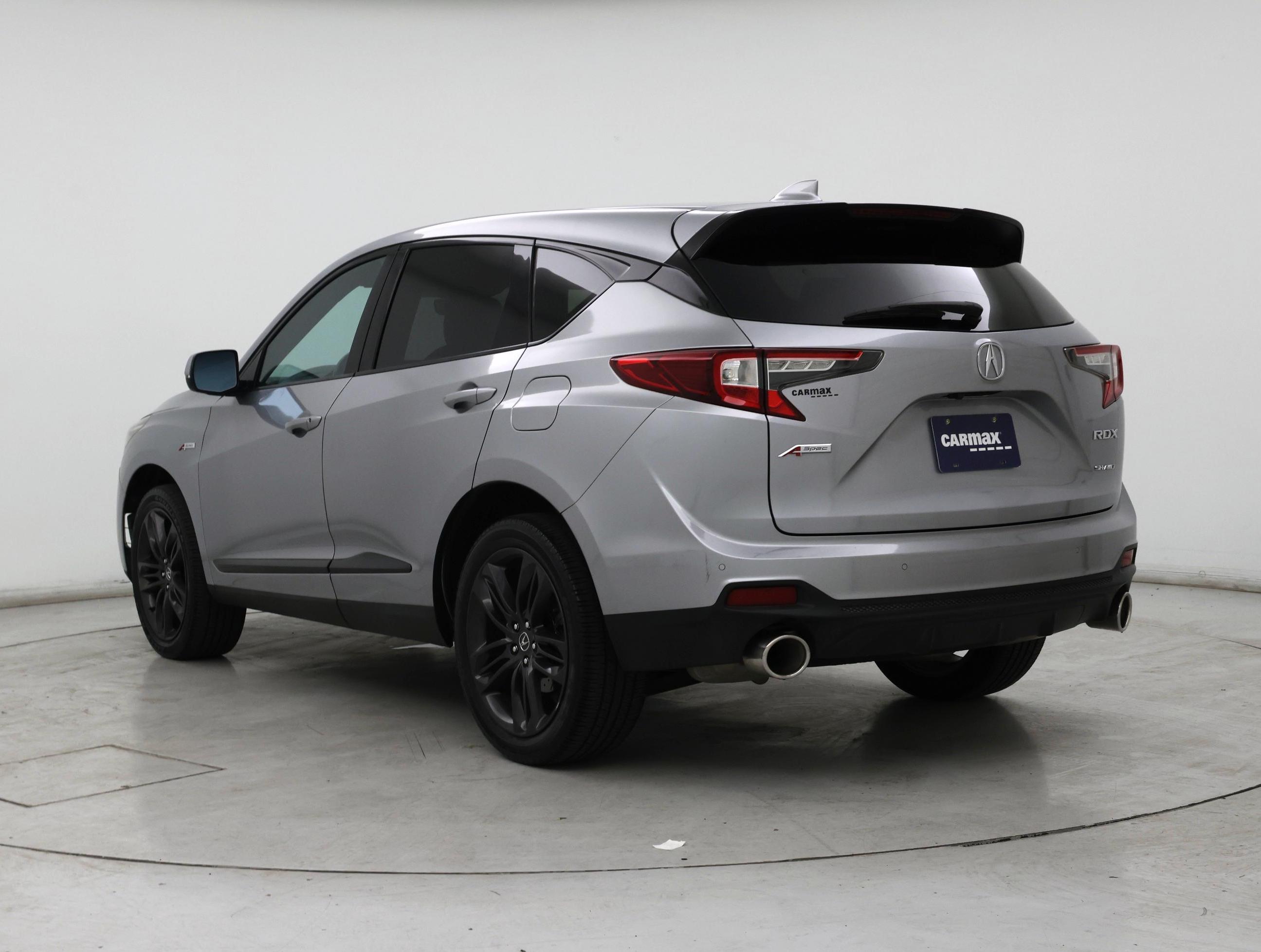 Thumbnail: 2020 Acura RDX - 2