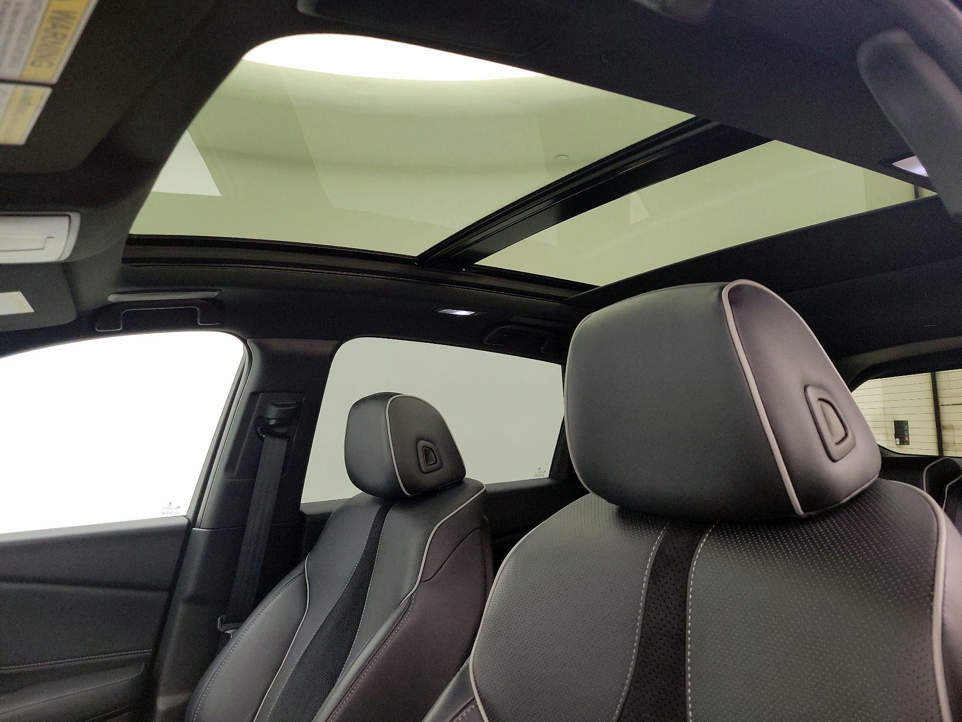 Thumbnail: 2020 Acura RDX - 20