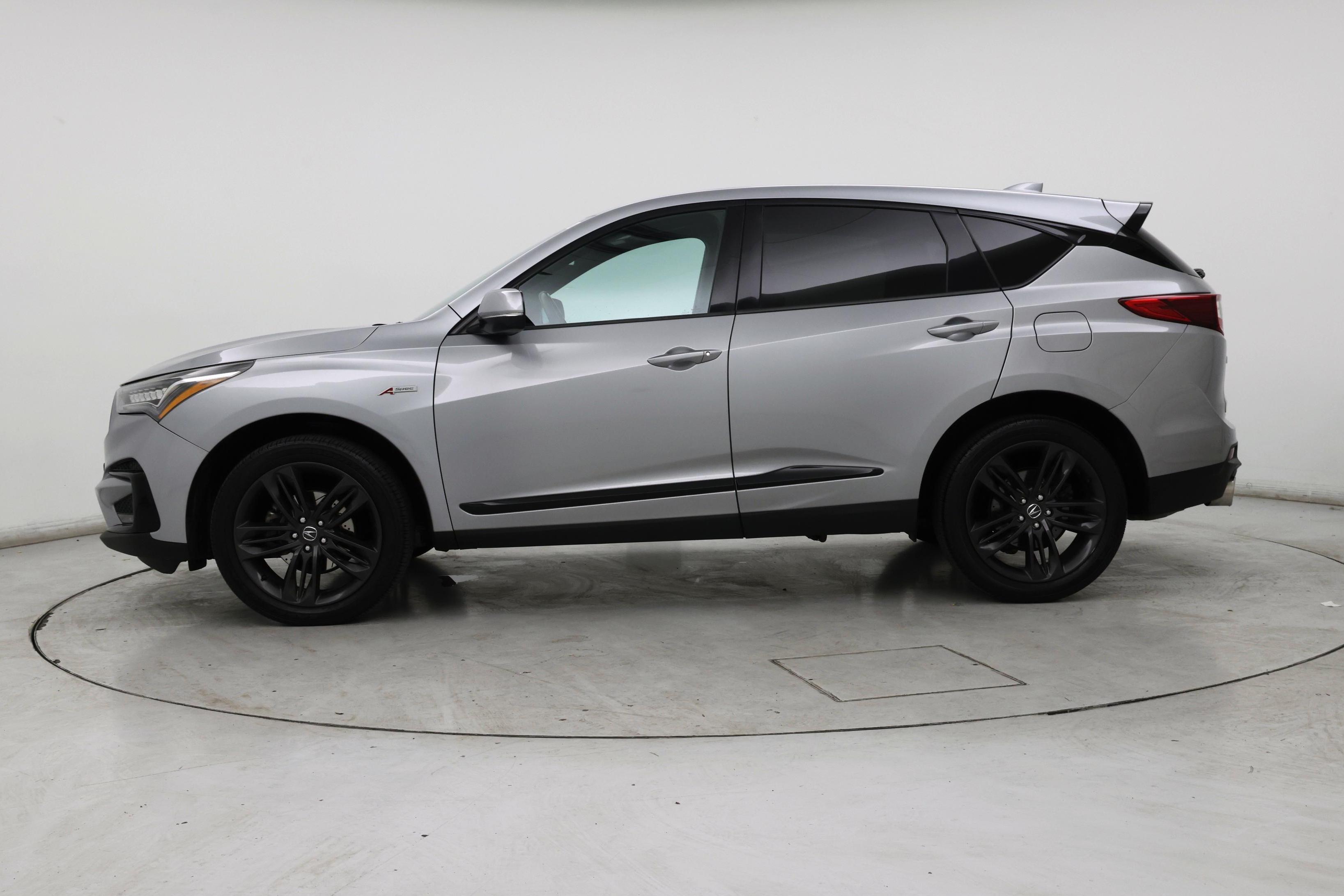 Thumbnail: 2020 Acura RDX - 3