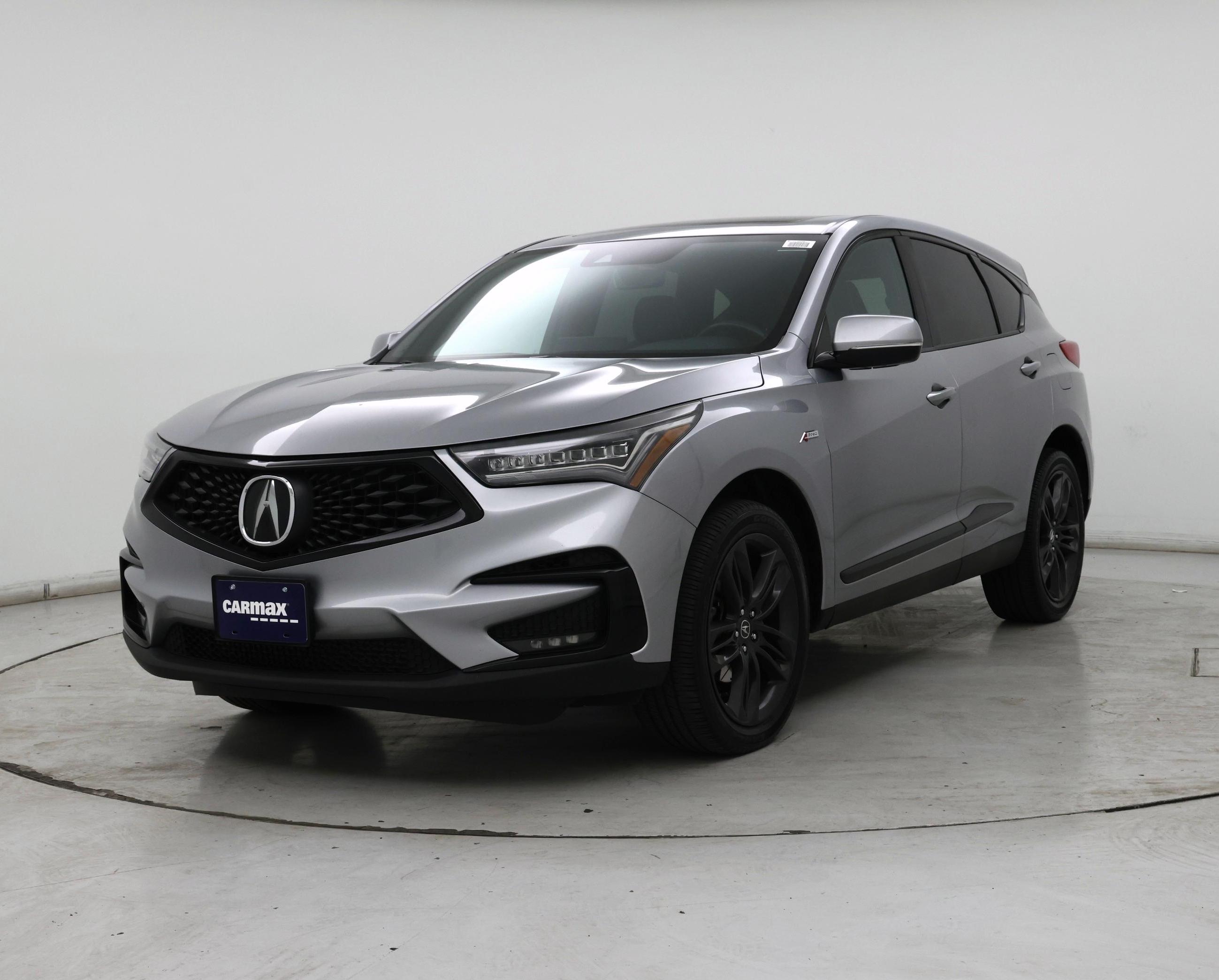 Thumbnail: 2020 Acura RDX - 4