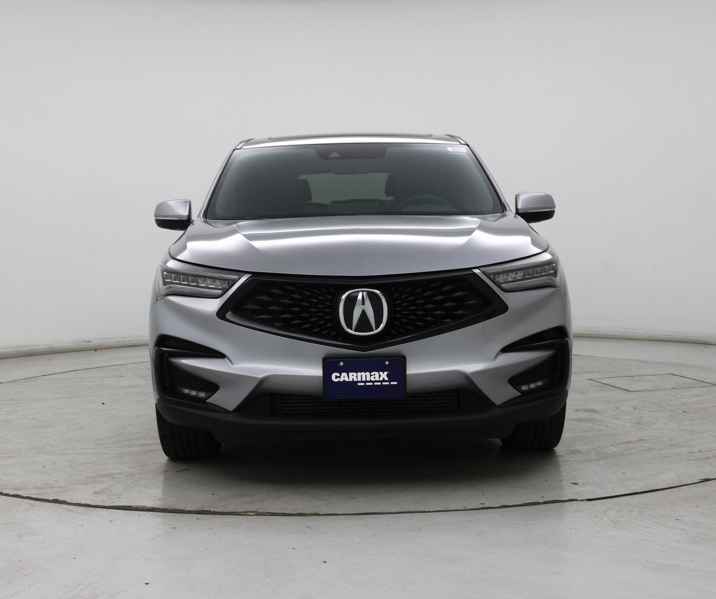 Thumbnail: 2020 Acura RDX - 5