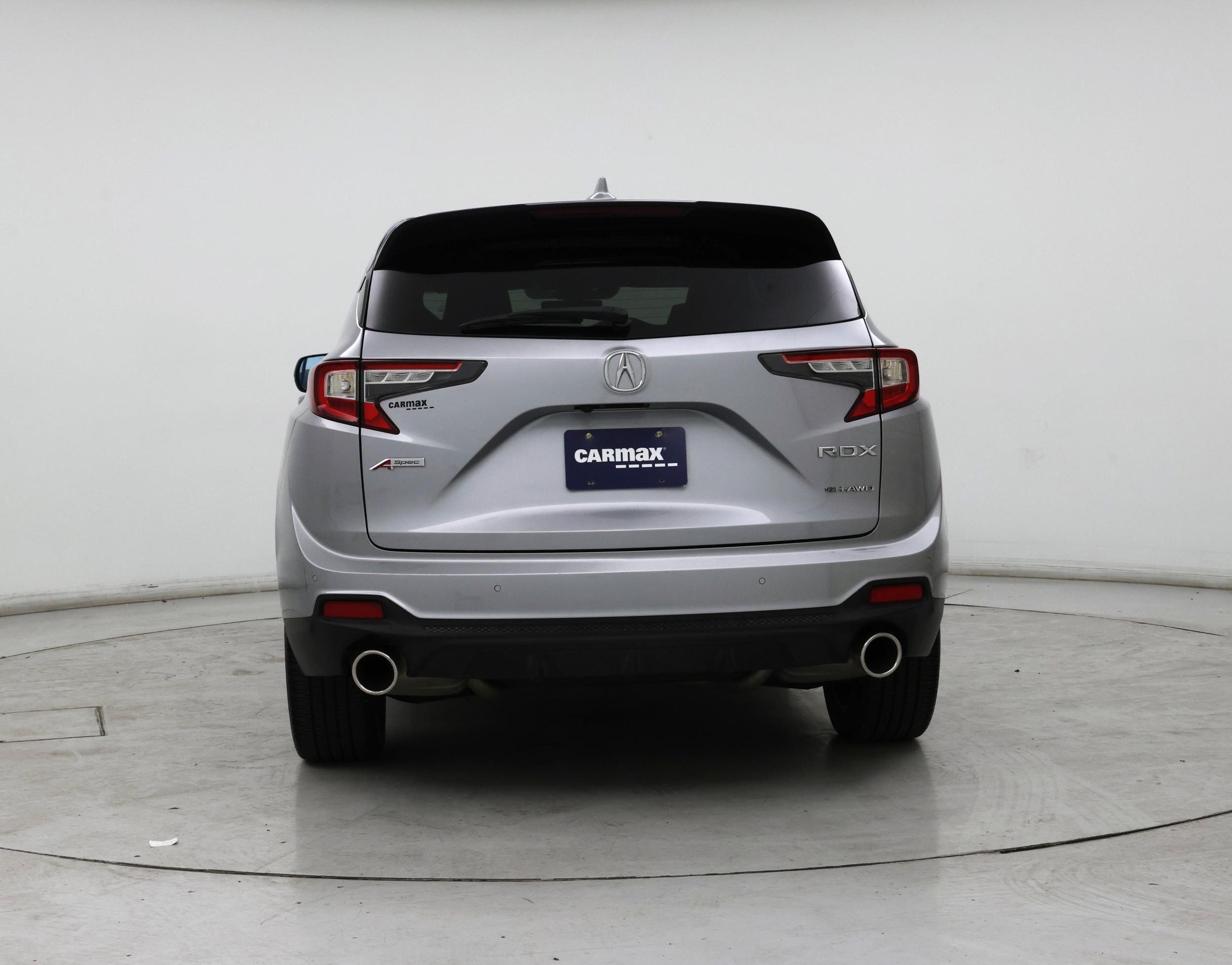 Thumbnail: 2020 Acura RDX - 6