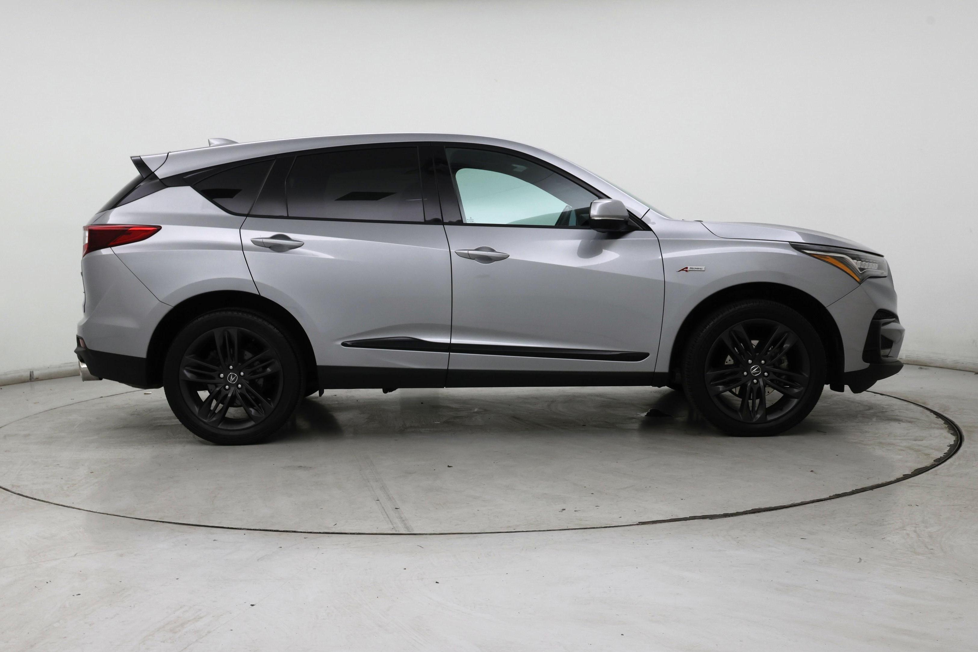 Thumbnail: 2020 Acura RDX - 7