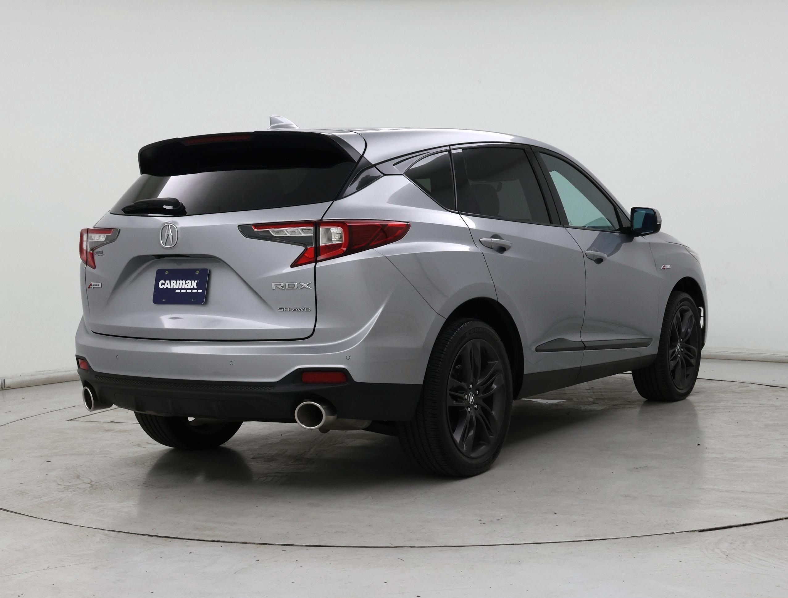 Thumbnail: 2020 Acura RDX - 8