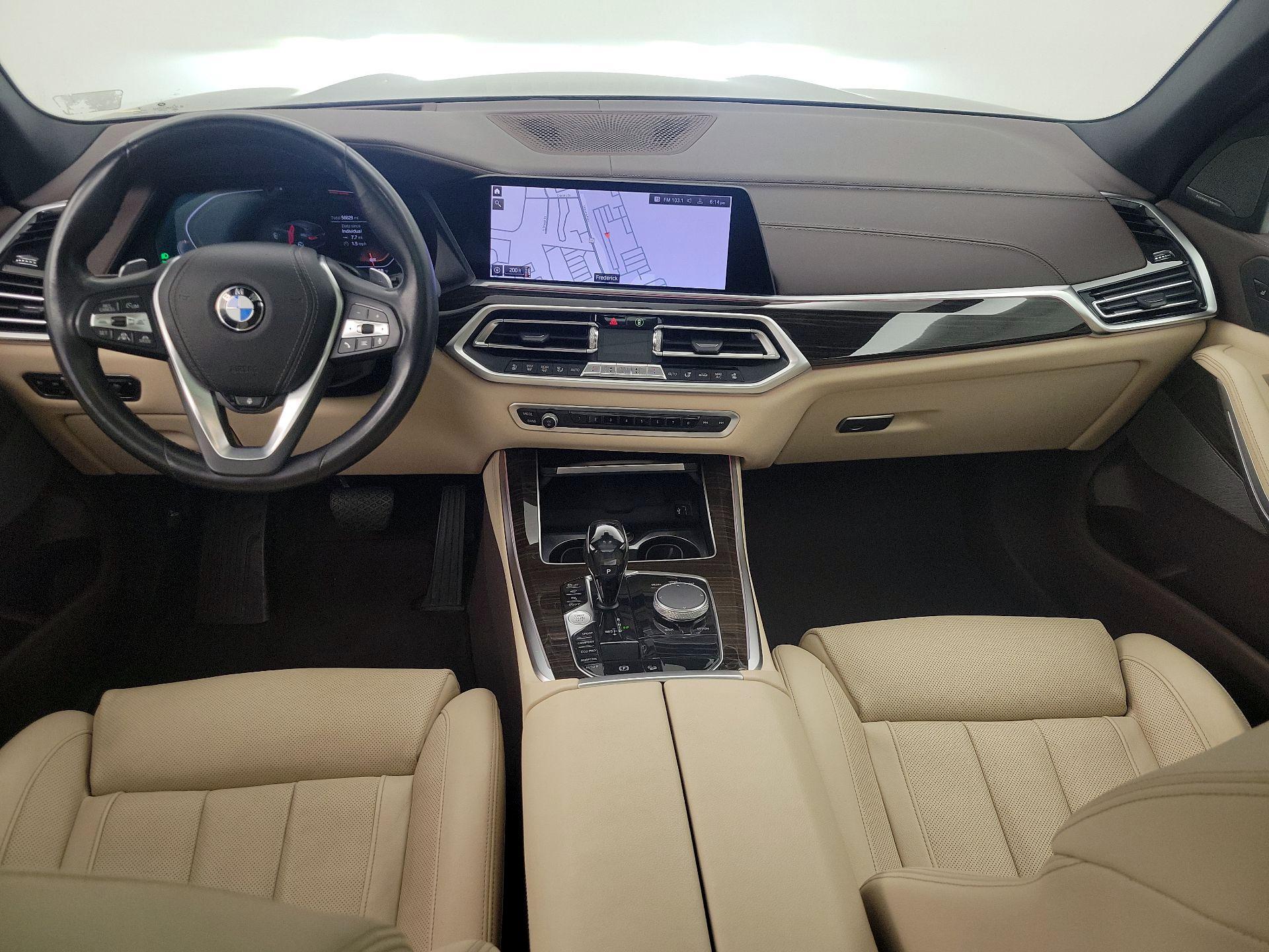 Thumbnail: 2019 BMW X5 - 9