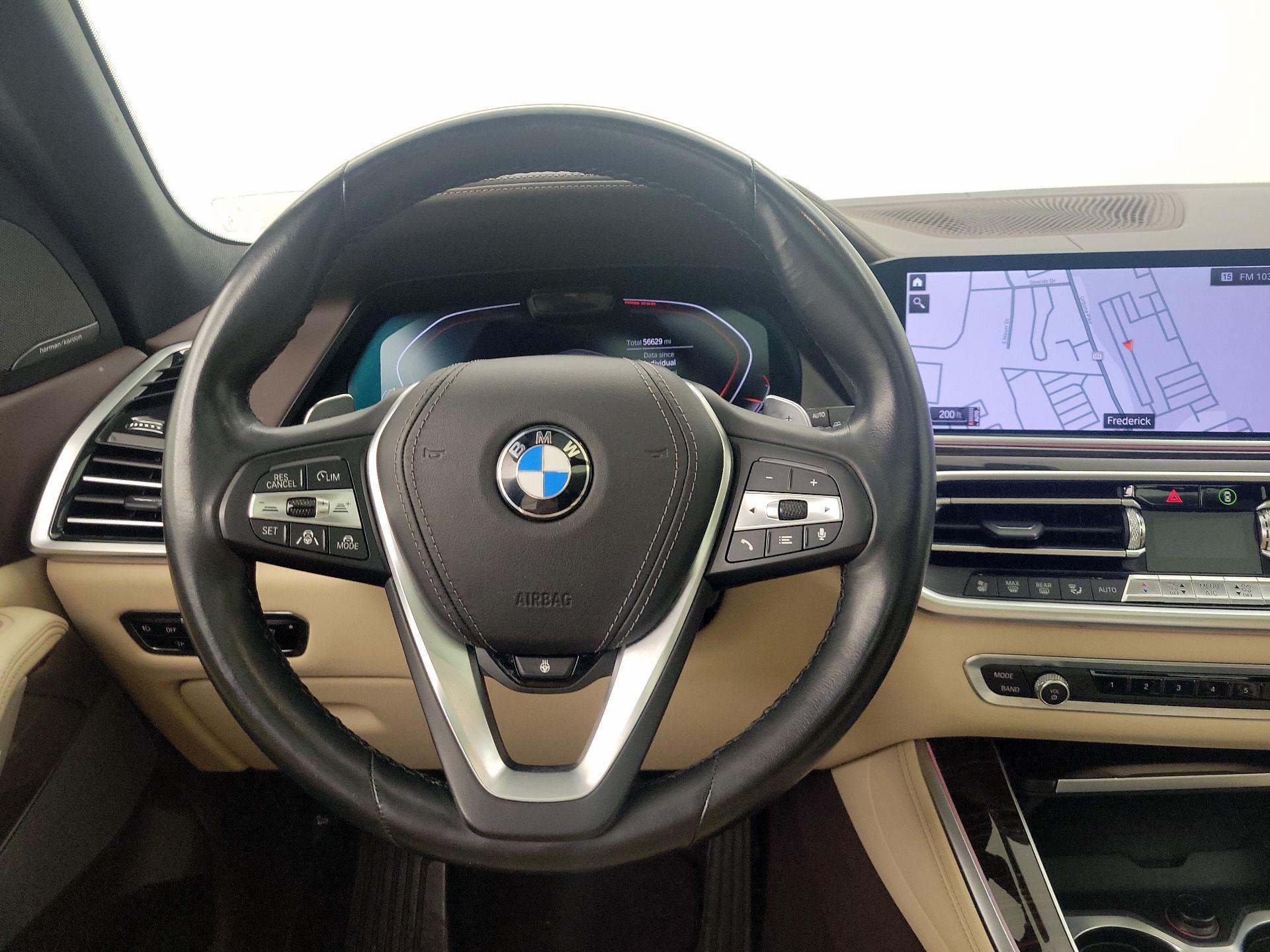Thumbnail: 2019 BMW X5 - 10