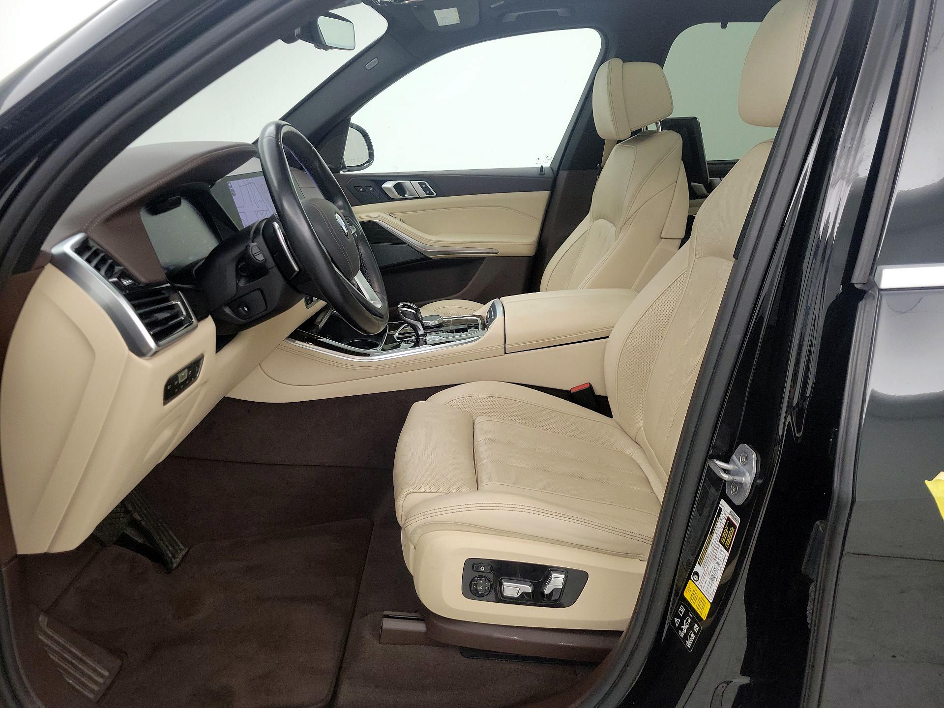 Thumbnail: 2019 BMW X5 - 11