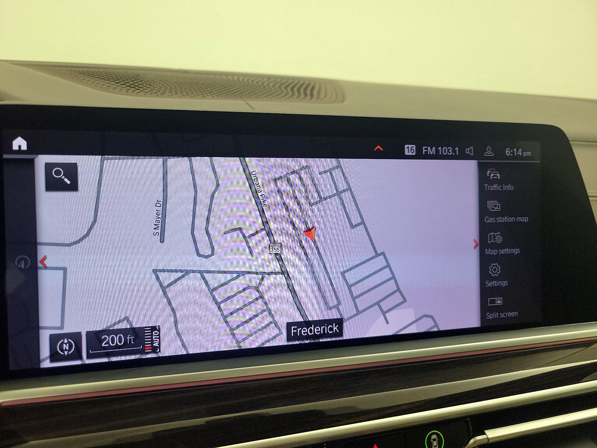 Thumbnail: 2019 BMW X5 - 14