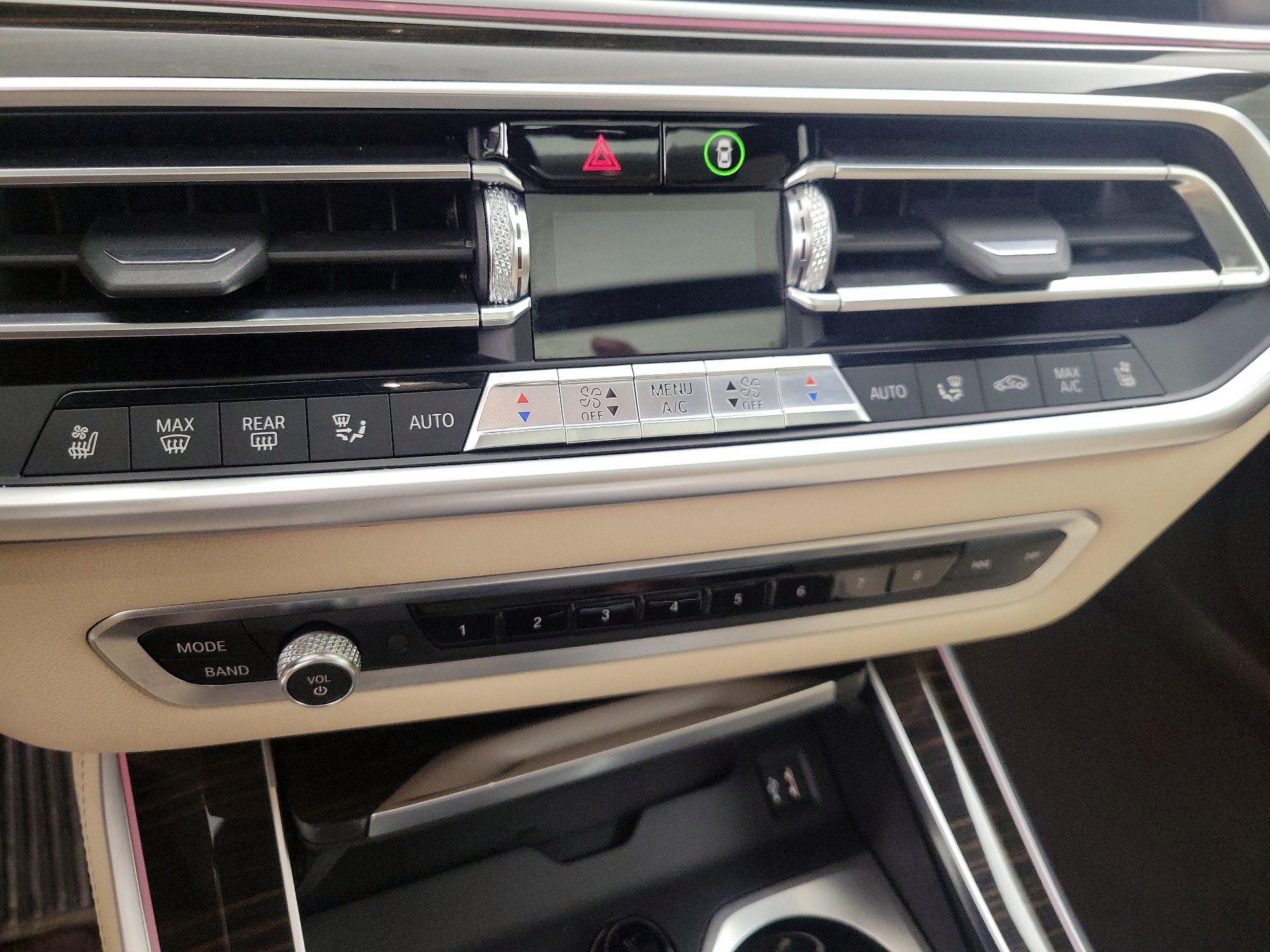 Thumbnail: 2019 BMW X5 - 17