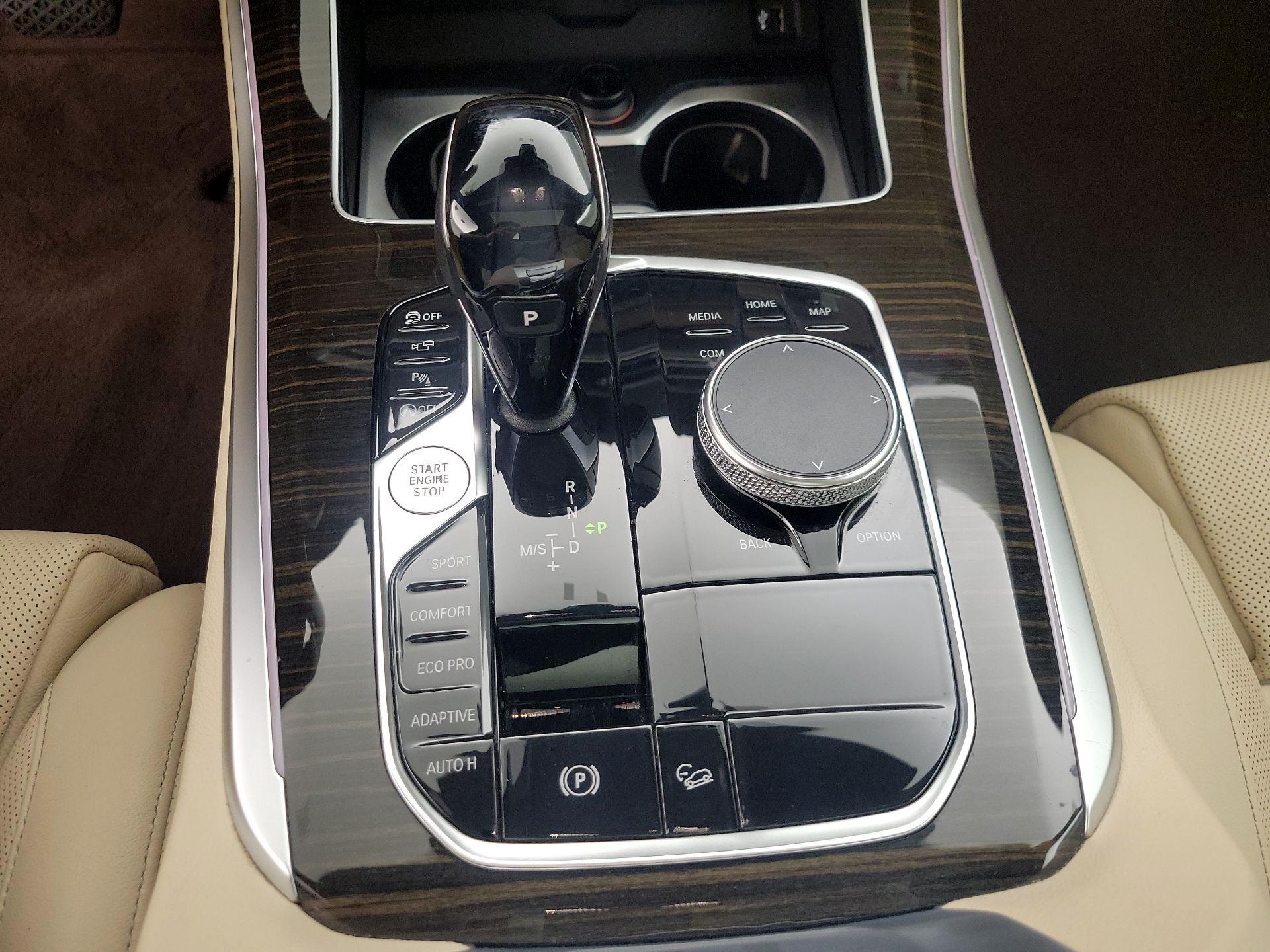 Thumbnail: 2019 BMW X5 - 18