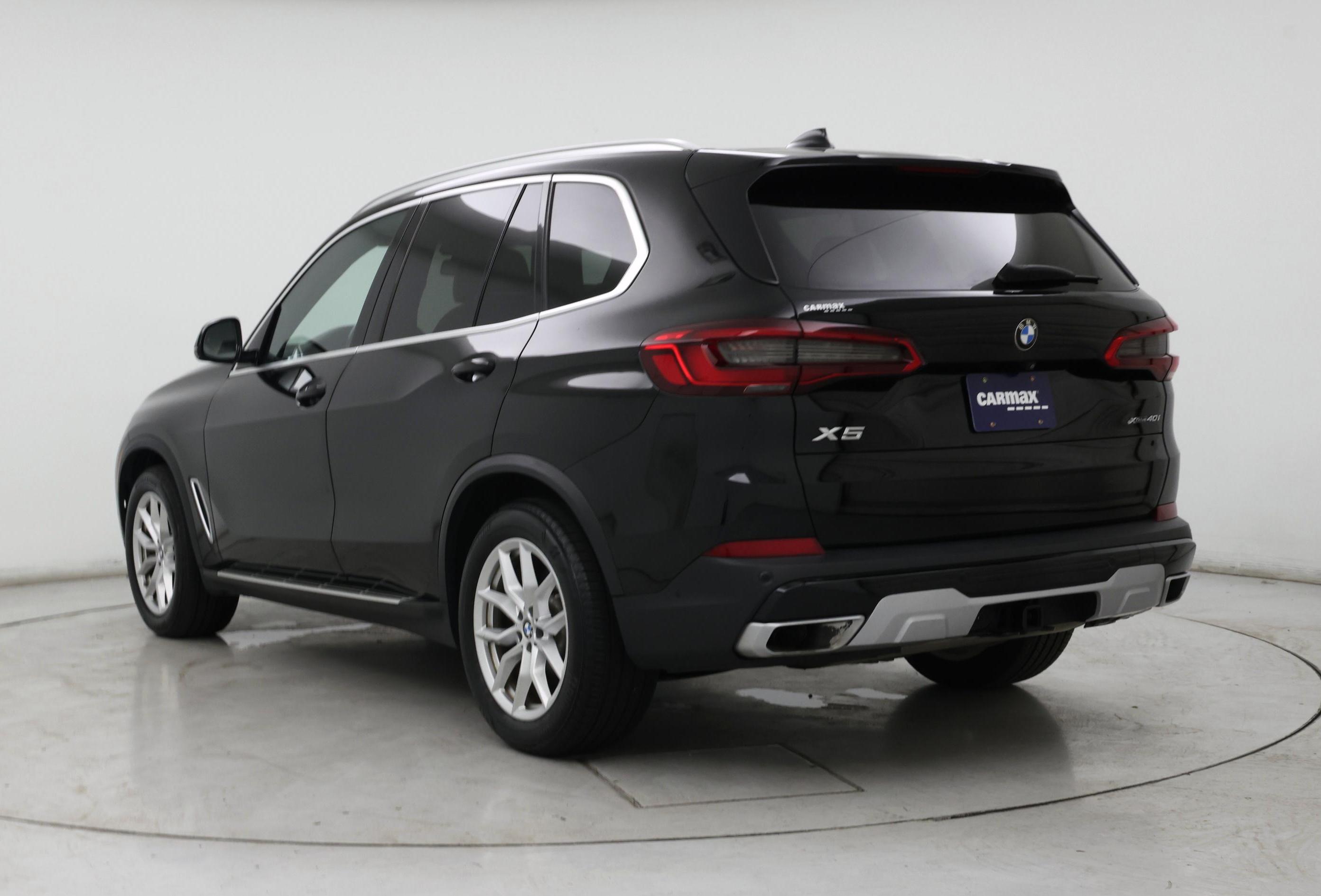 Thumbnail: 2019 BMW X5 - 2