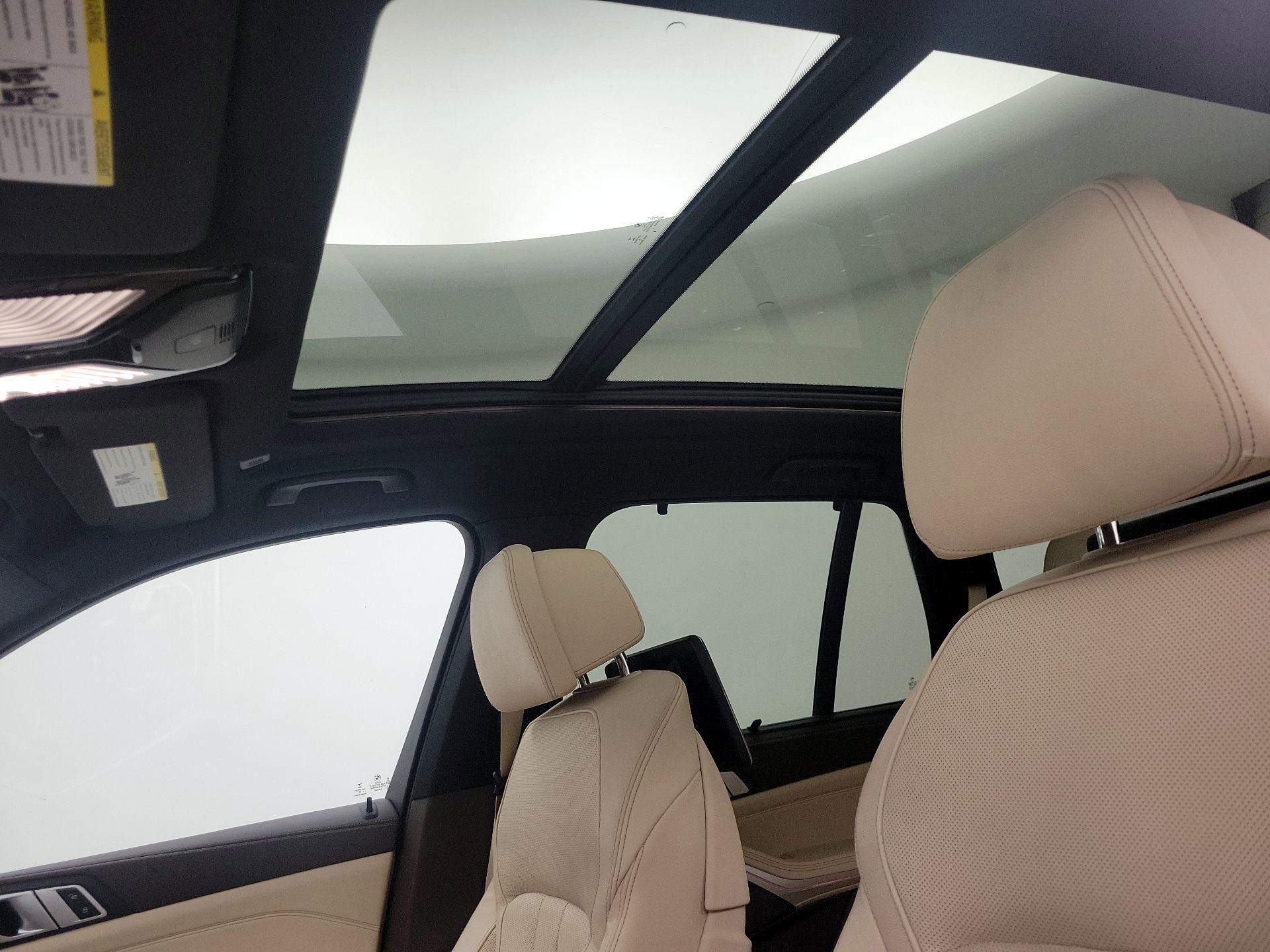 Thumbnail: 2019 BMW X5 - 20