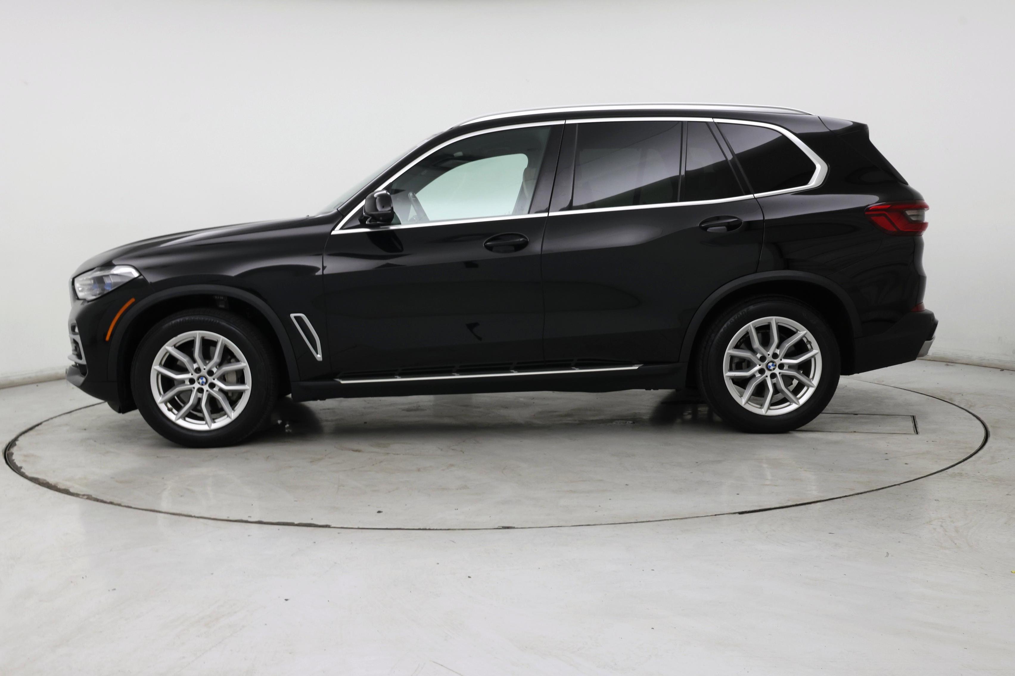 Thumbnail: 2019 BMW X5 - 3