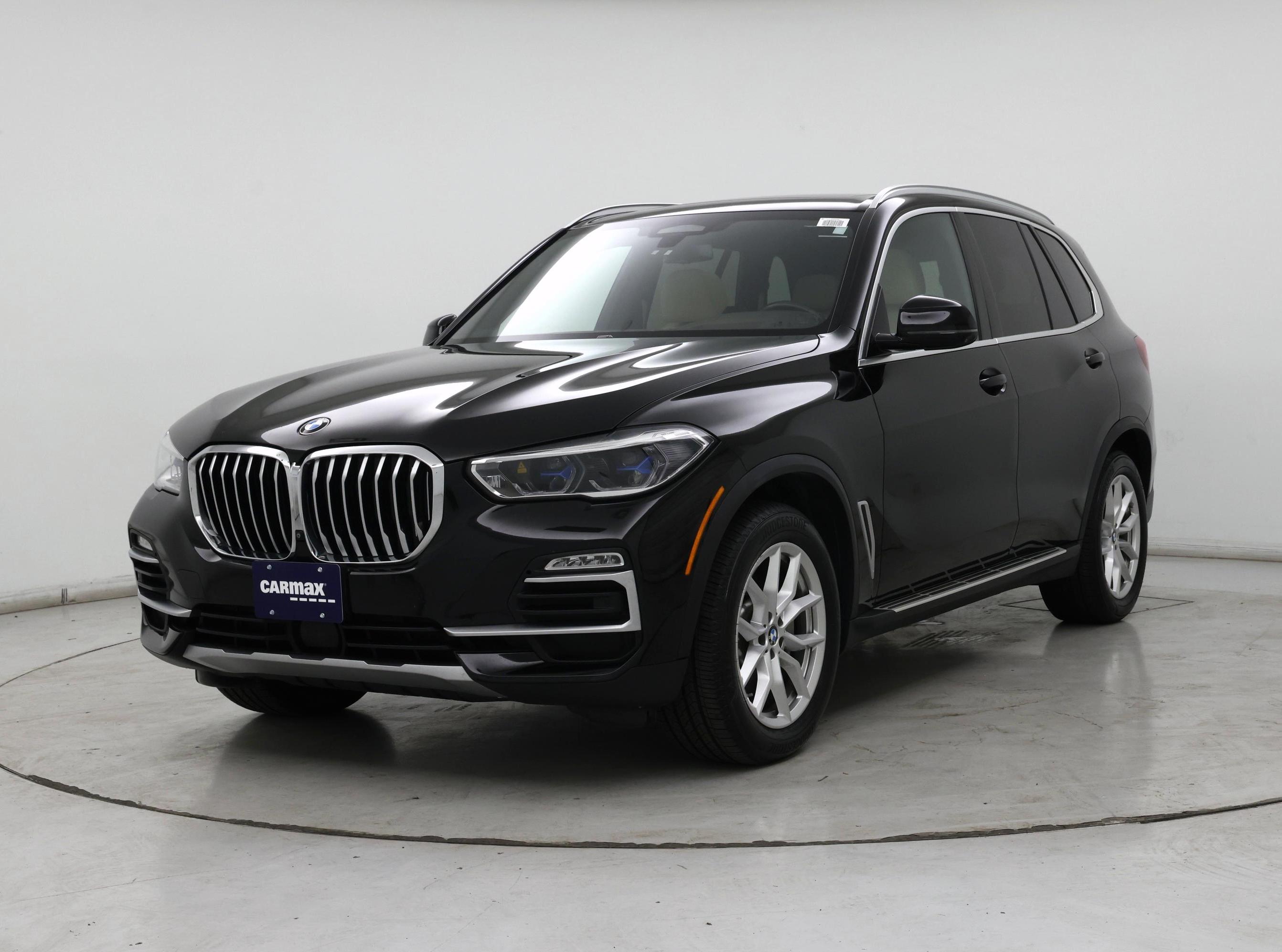 Thumbnail: 2019 BMW X5 - 4