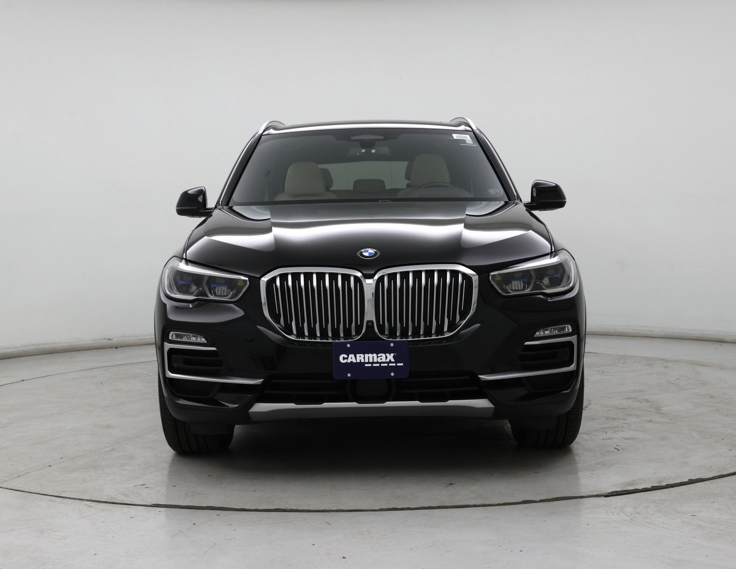Thumbnail: 2019 BMW X5 - 5